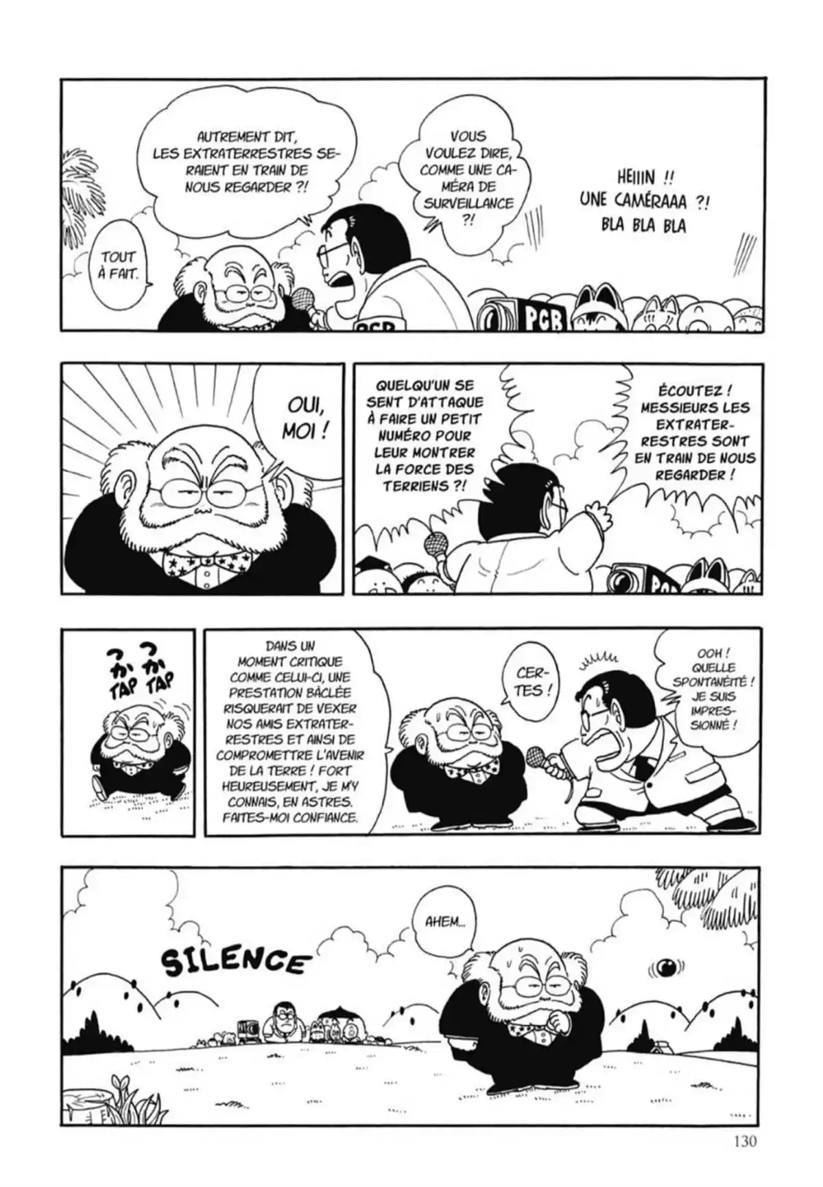 Dr Slump – Ultimate Edition Volume 14 page 130