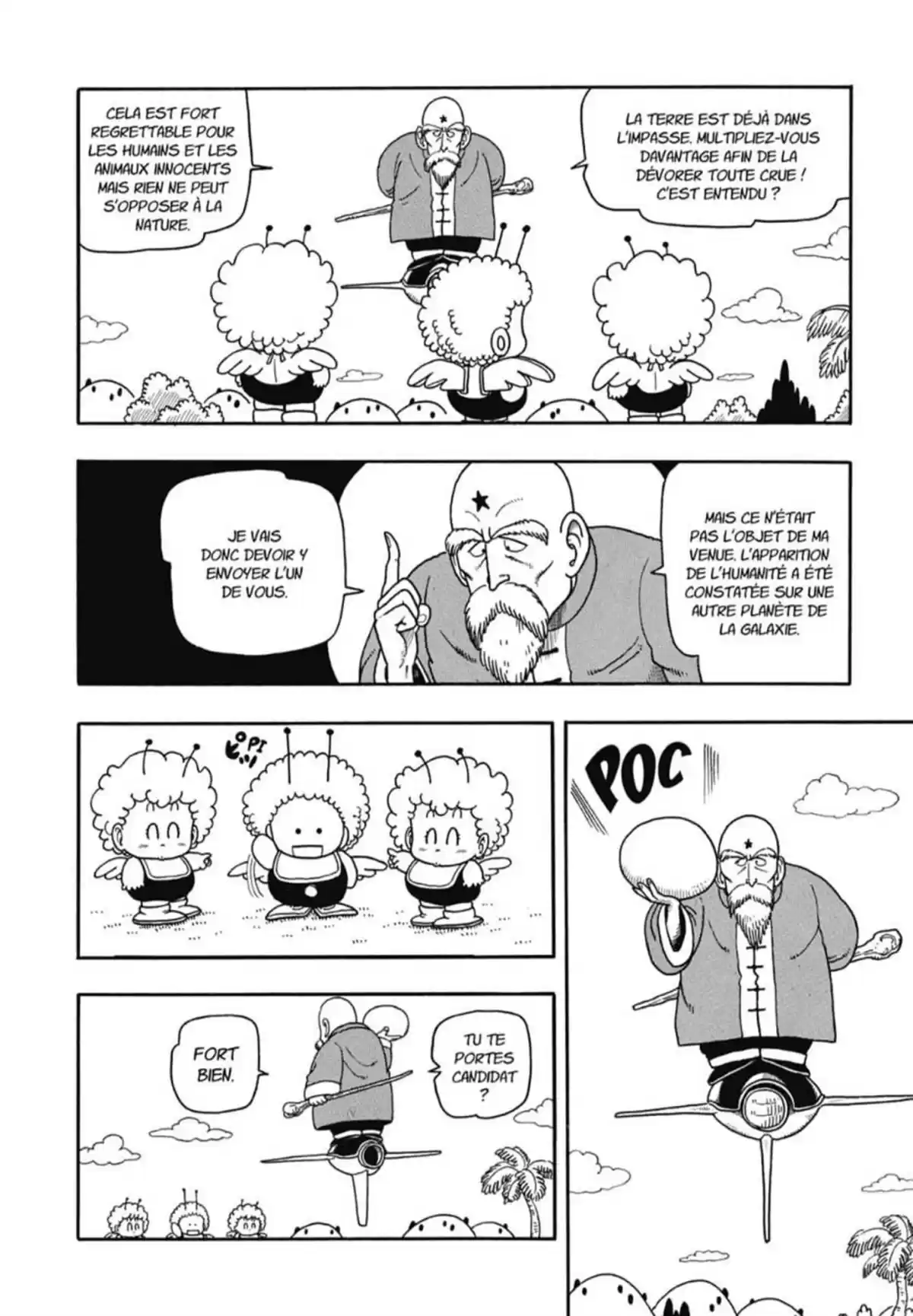 Dr Slump – Ultimate Edition Volume 14 page 14