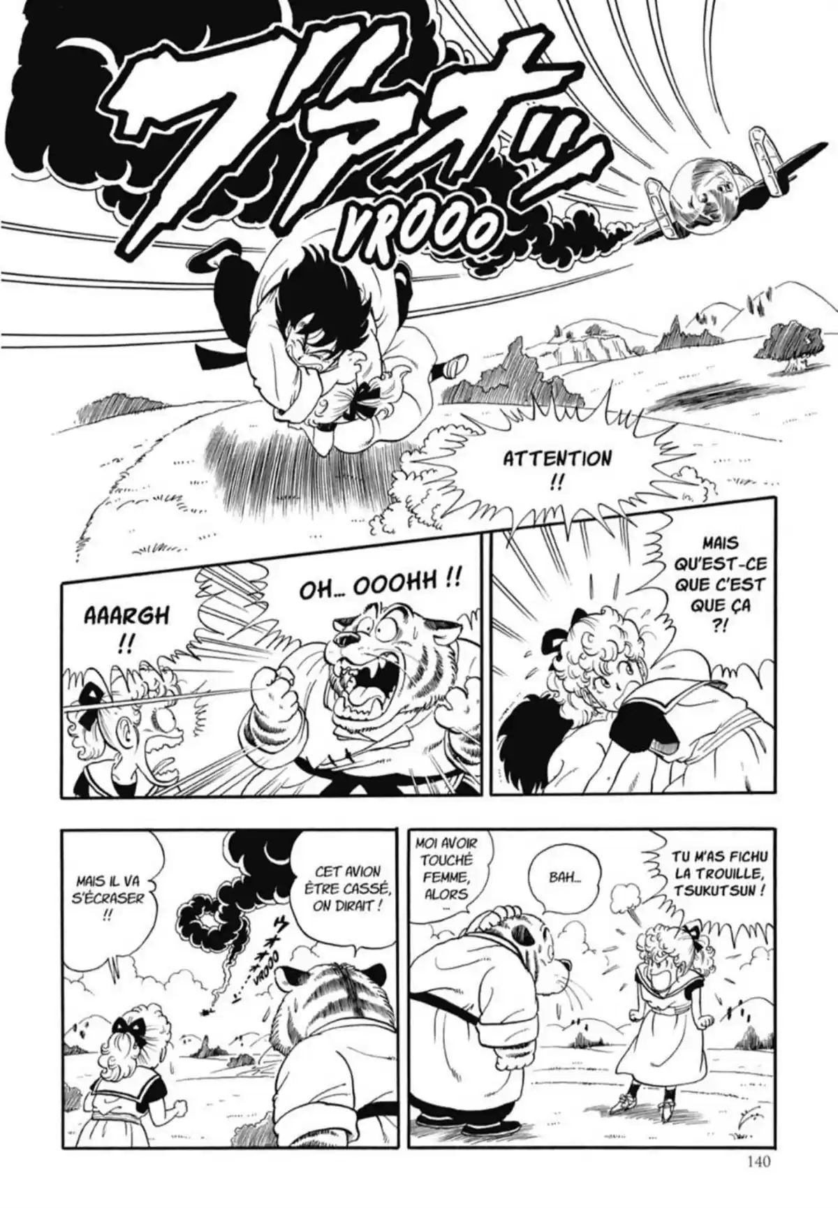 Dr Slump – Ultimate Edition Volume 14 page 140