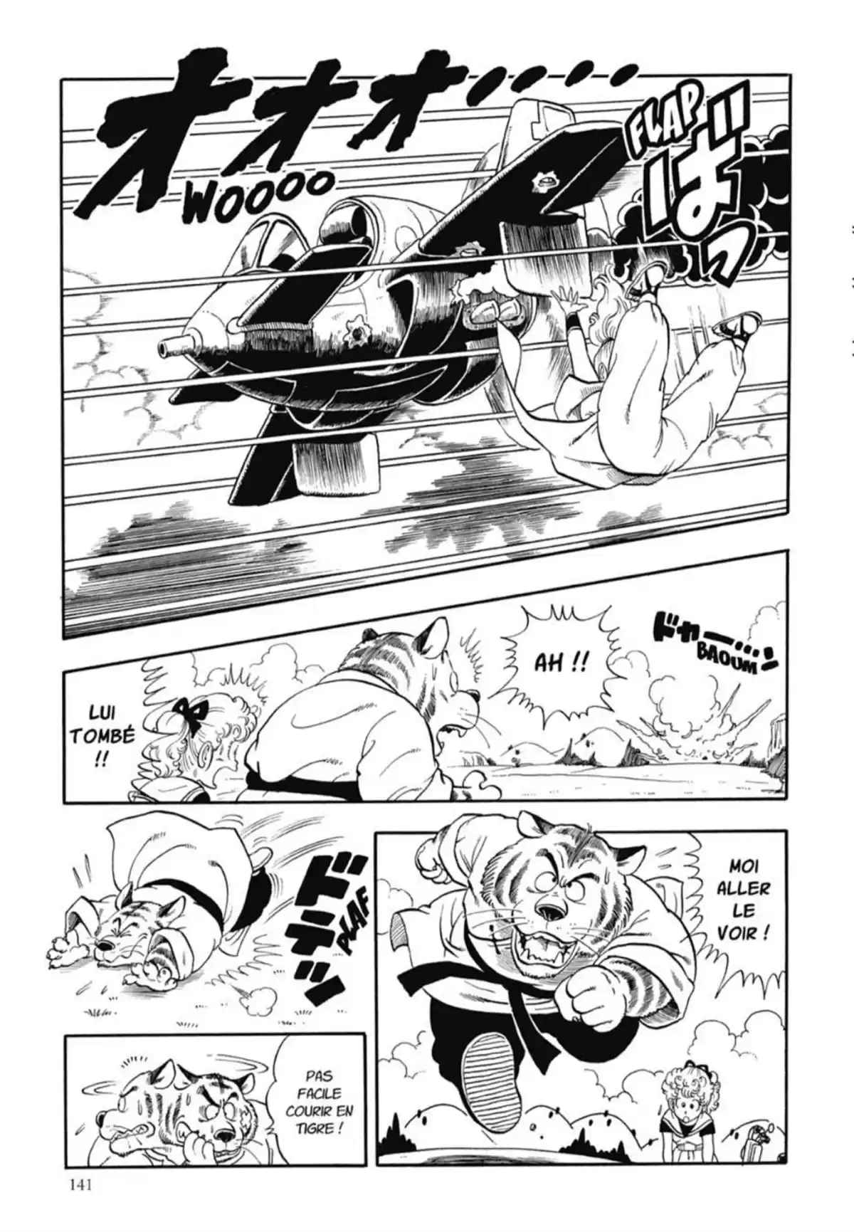 Dr Slump – Ultimate Edition Volume 14 page 141