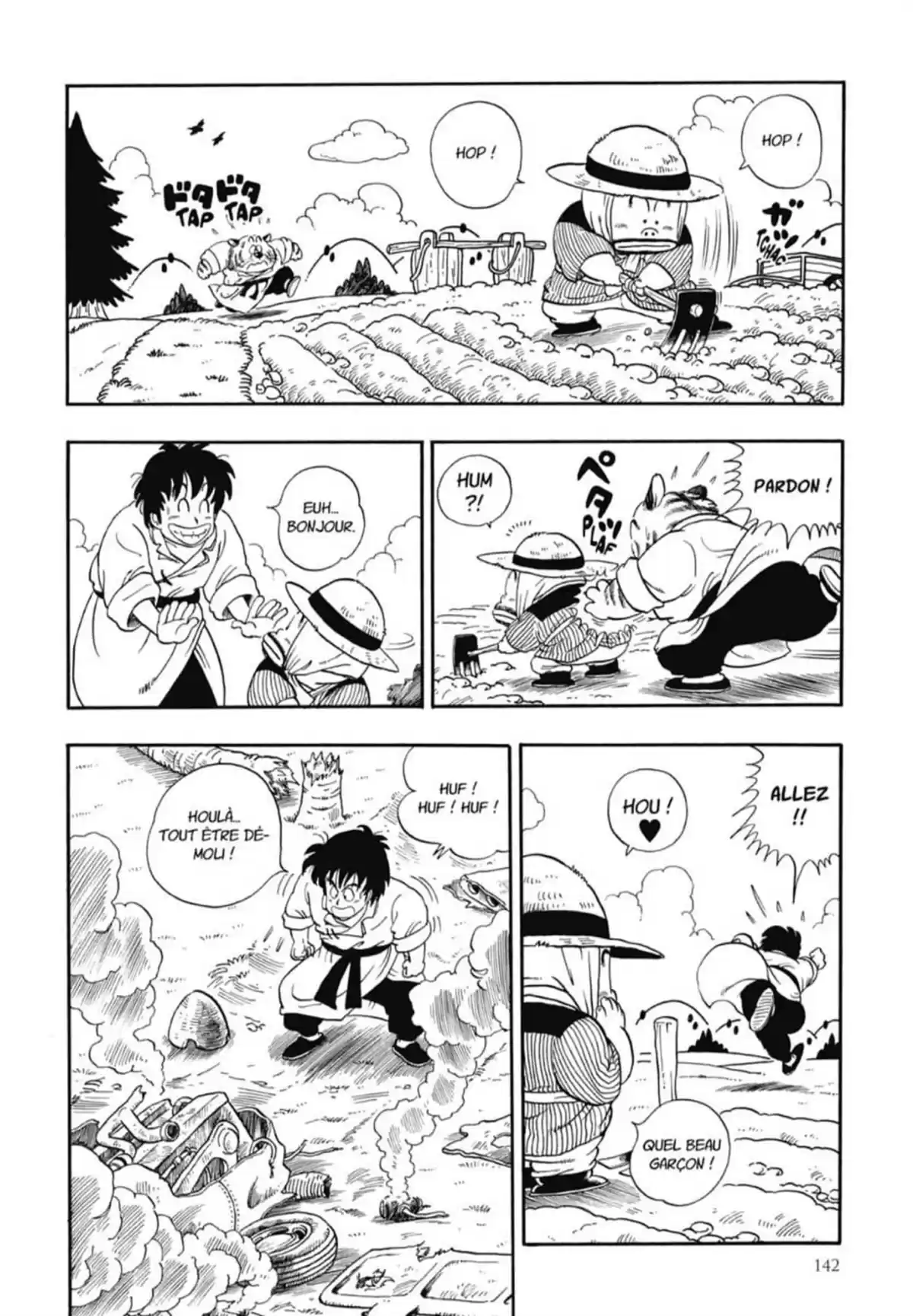 Dr Slump – Ultimate Edition Volume 14 page 142