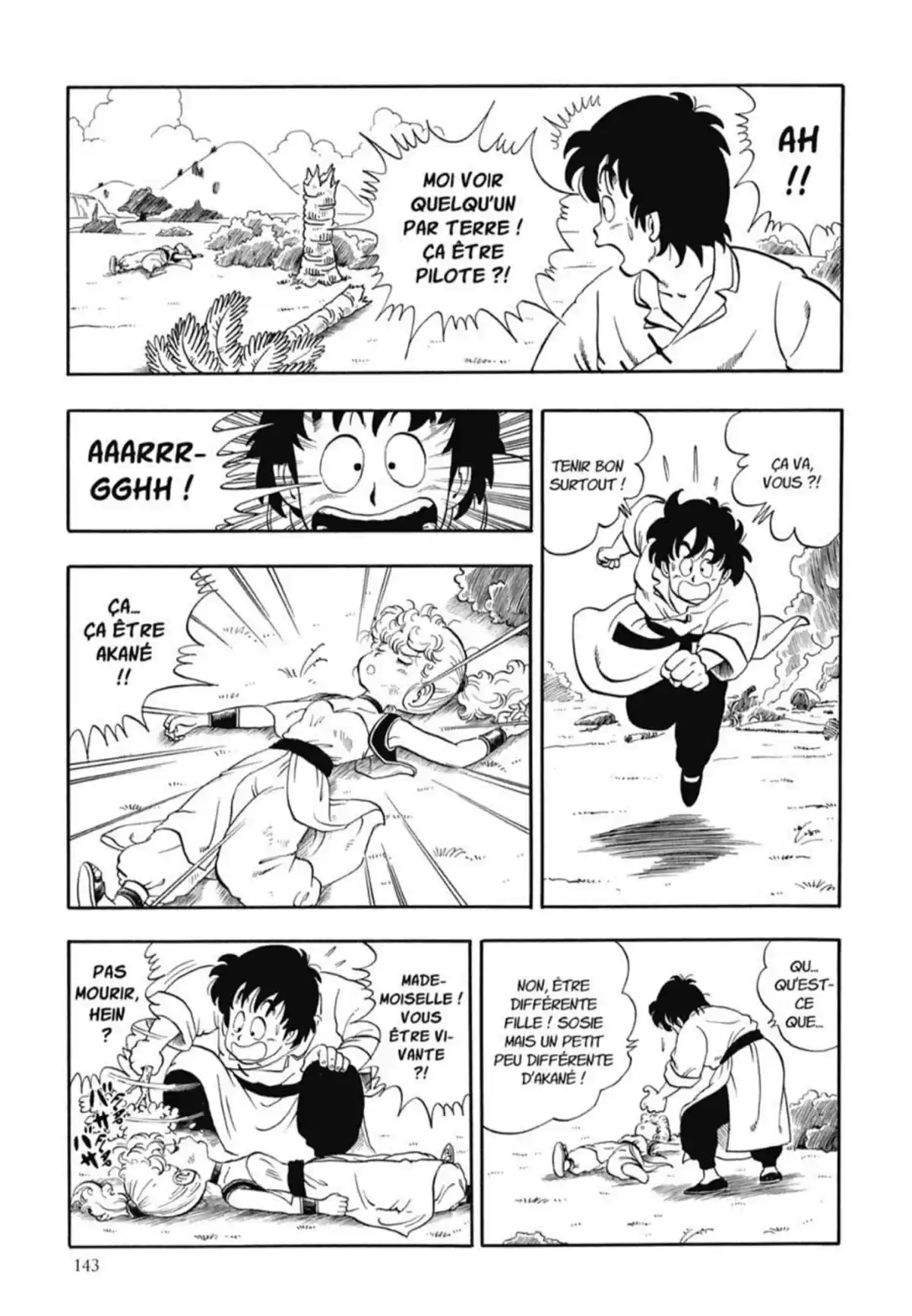 Dr Slump – Ultimate Edition Volume 14 page 143