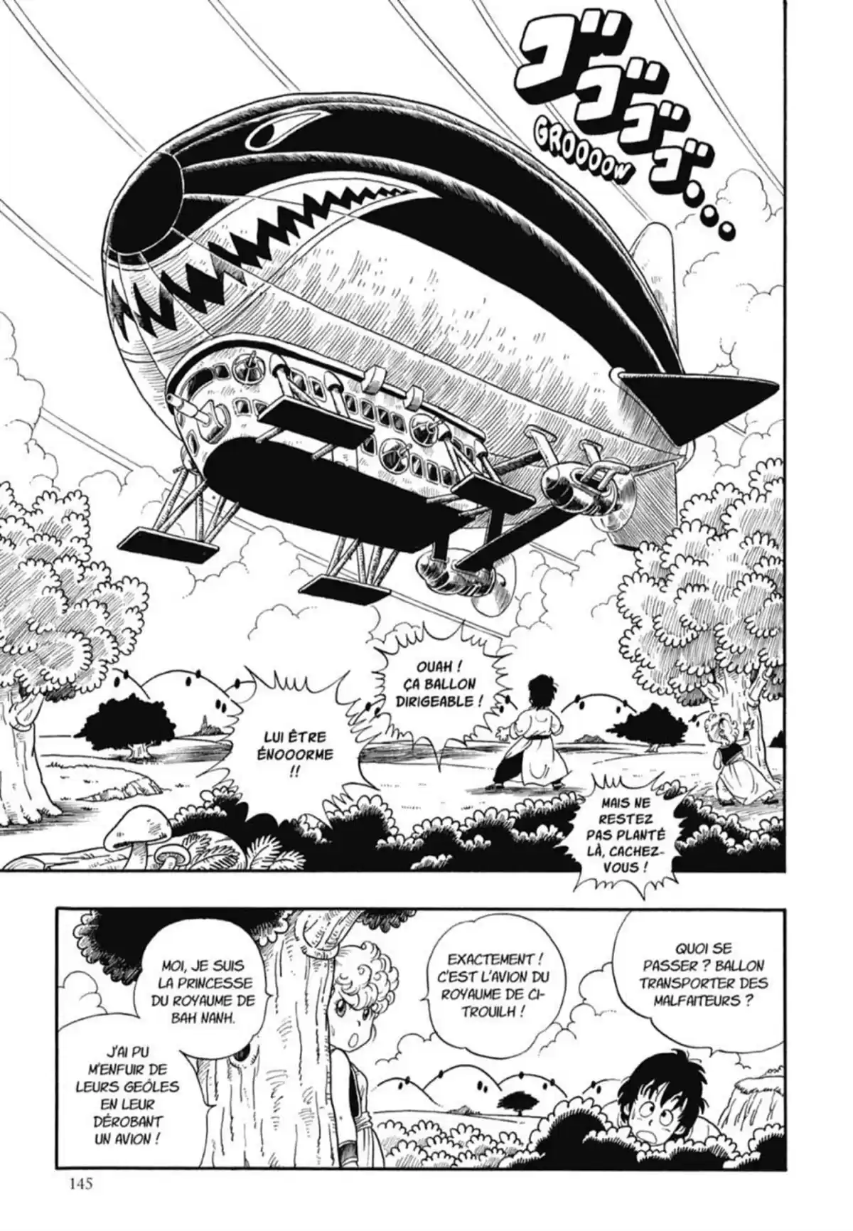 Dr Slump – Ultimate Edition Volume 14 page 145