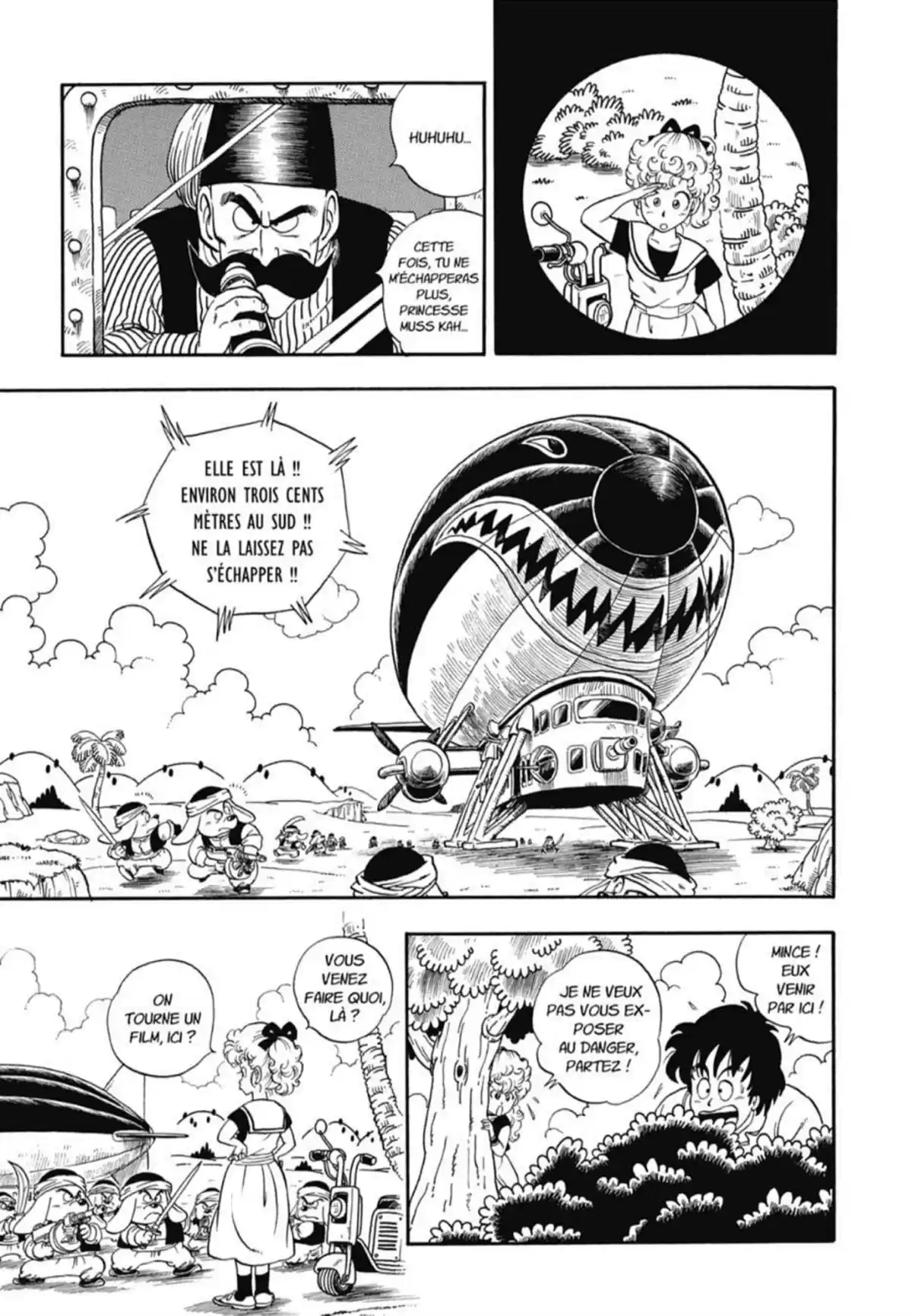 Dr Slump – Ultimate Edition Volume 14 page 147