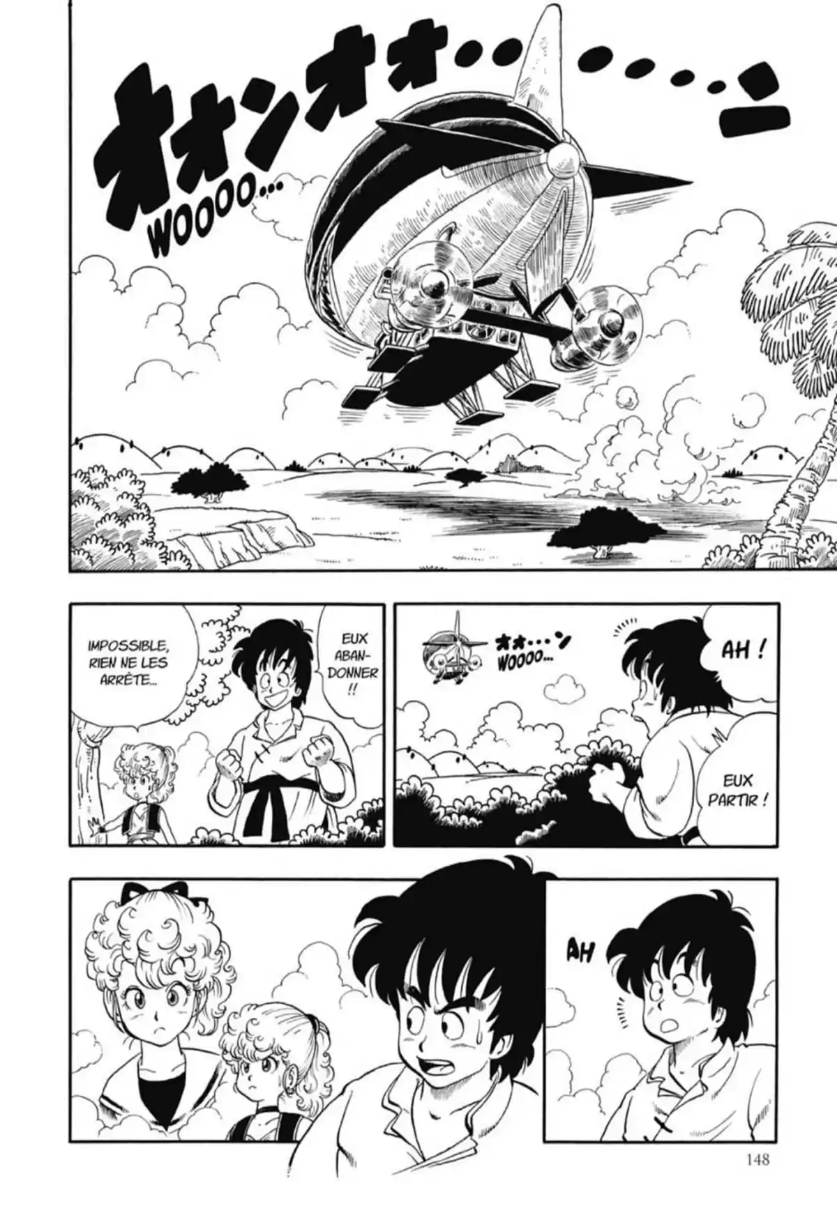 Dr Slump – Ultimate Edition Volume 14 page 148