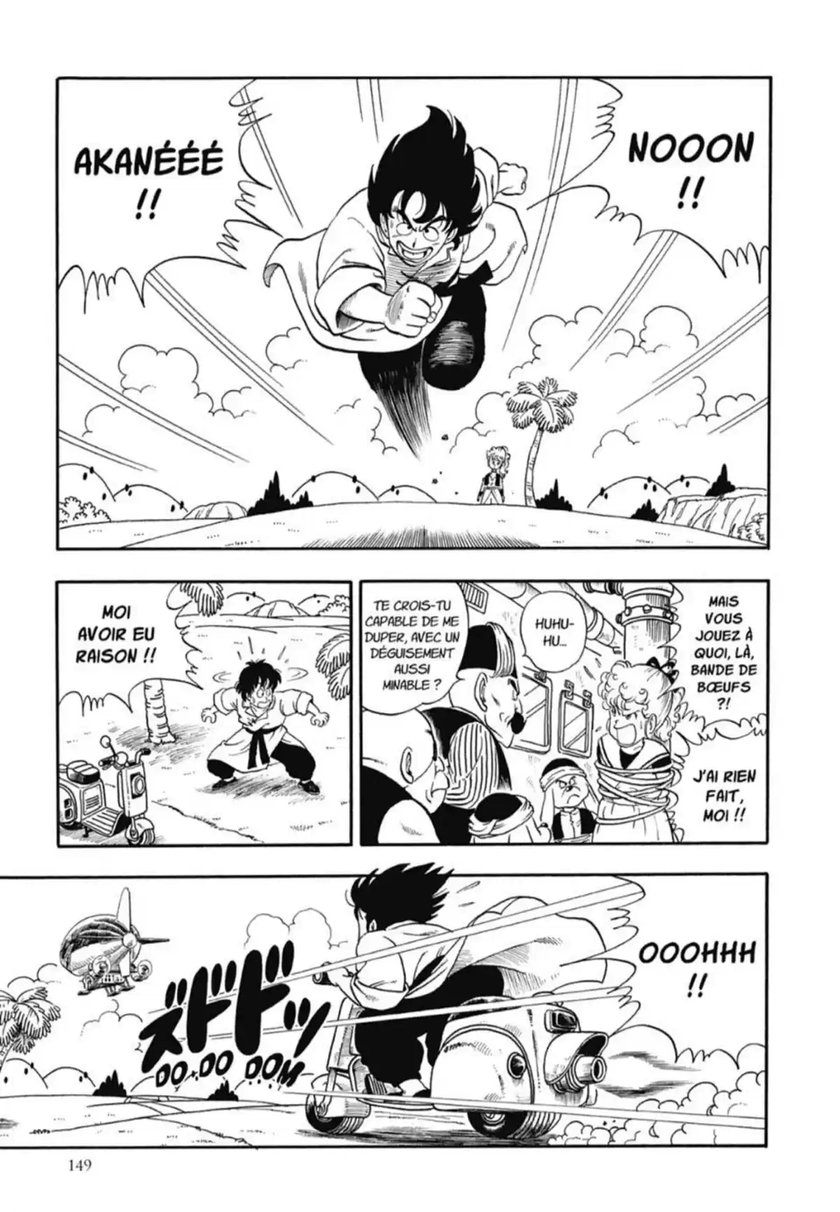 Dr Slump – Ultimate Edition Volume 14 page 149