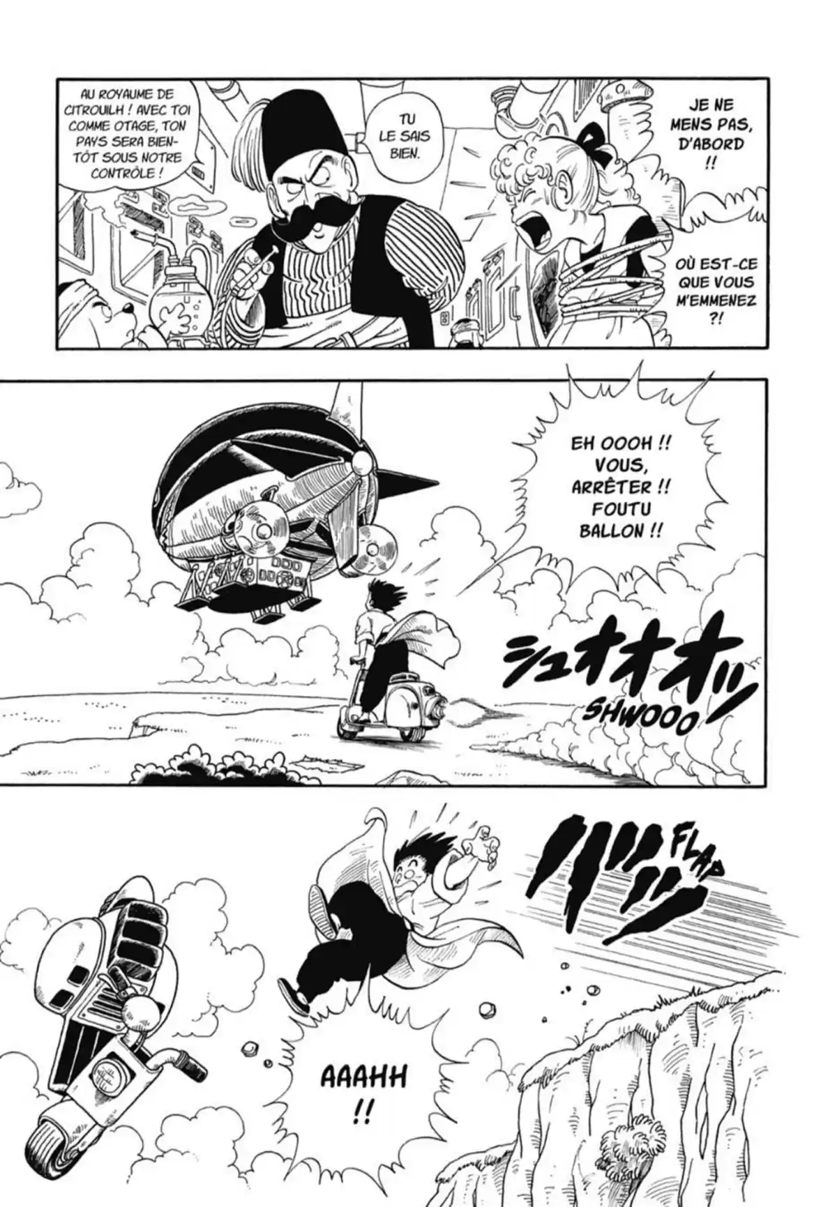 Dr Slump – Ultimate Edition Volume 14 page 153