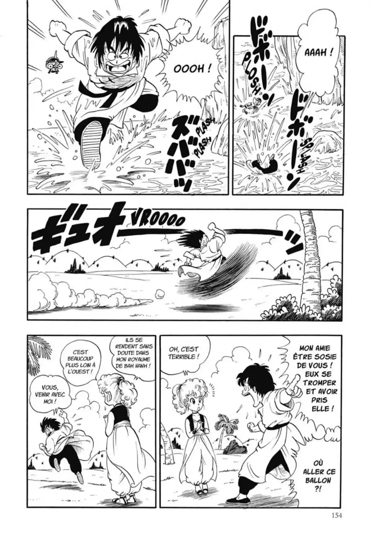 Dr Slump – Ultimate Edition Volume 14 page 154