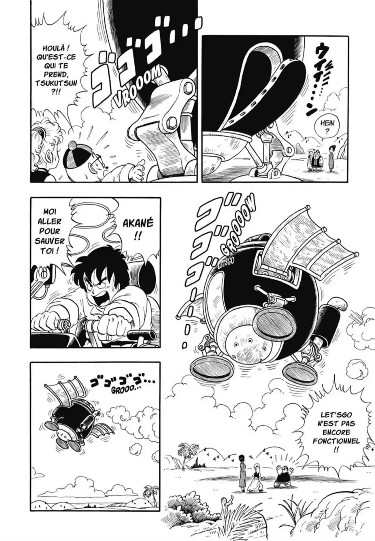 Dr Slump – Ultimate Edition Volume 14 page 156