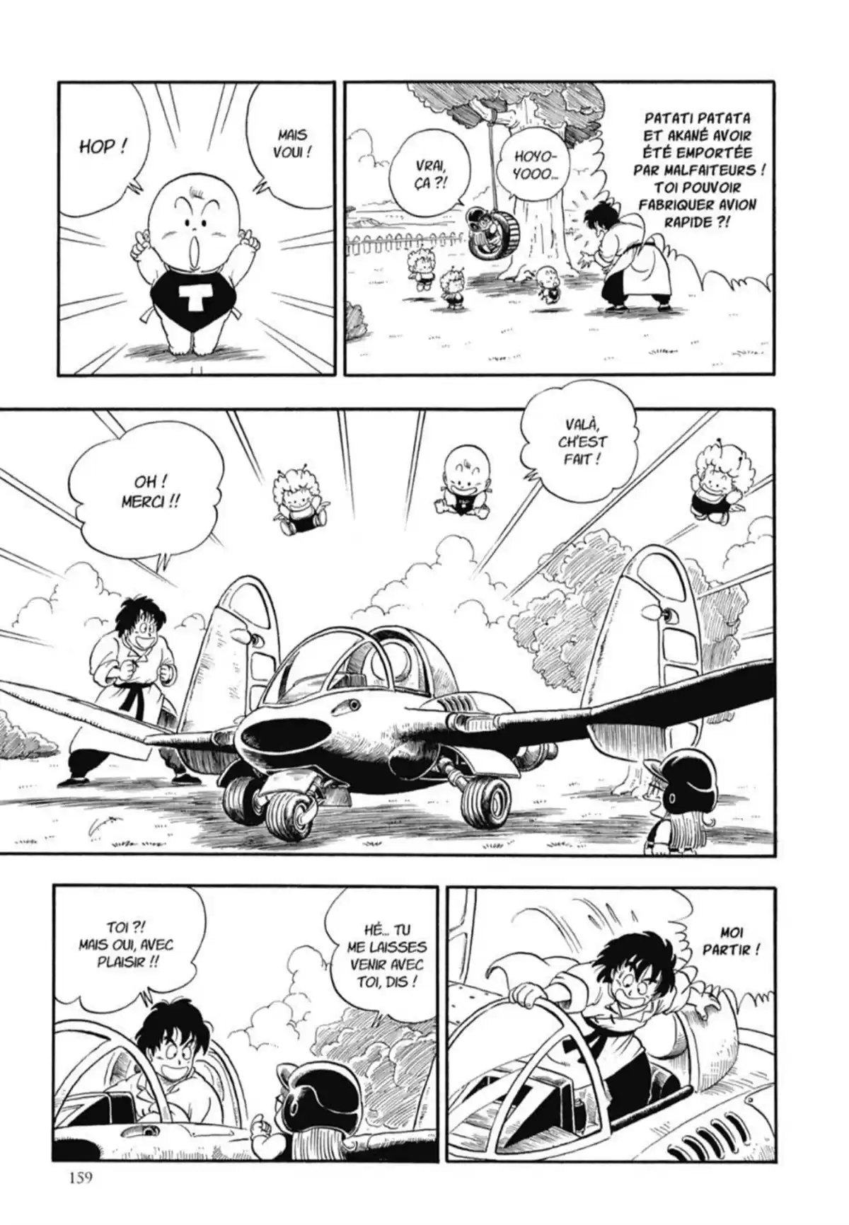 Dr Slump – Ultimate Edition Volume 14 page 159