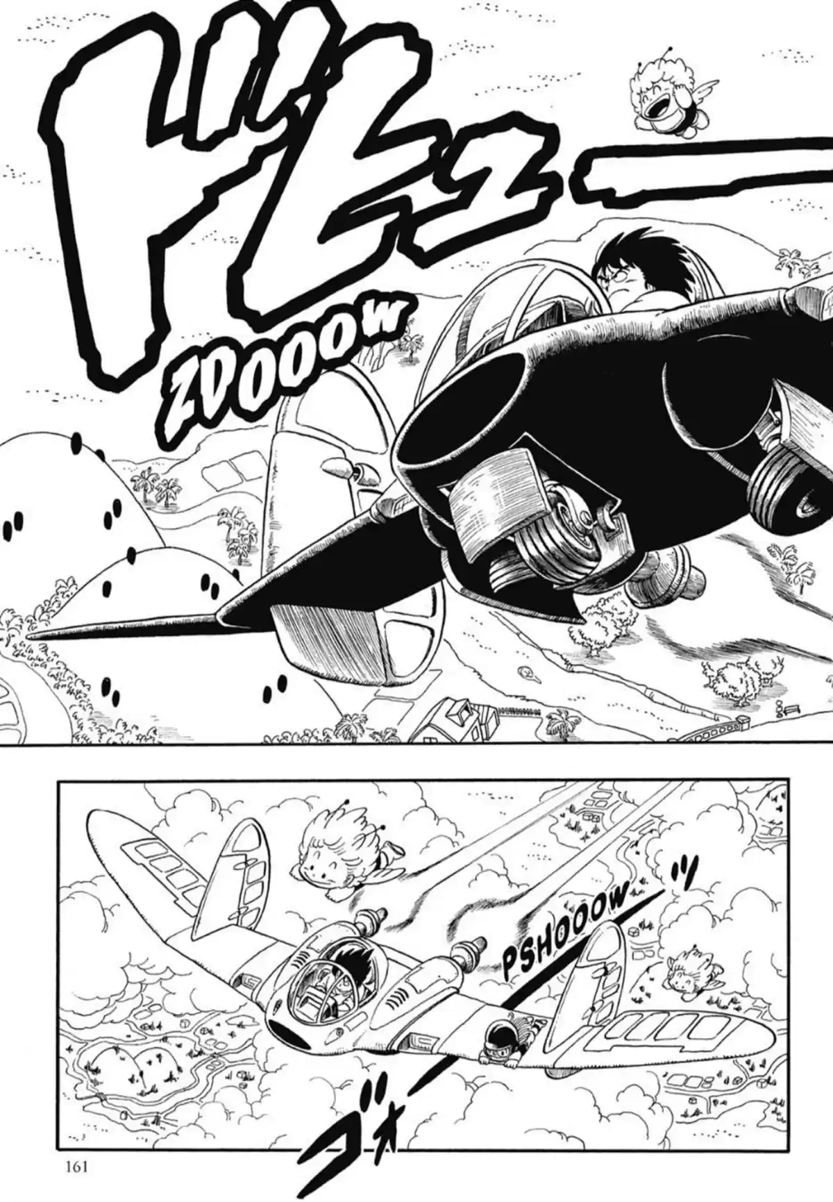 Dr Slump – Ultimate Edition Volume 14 page 161