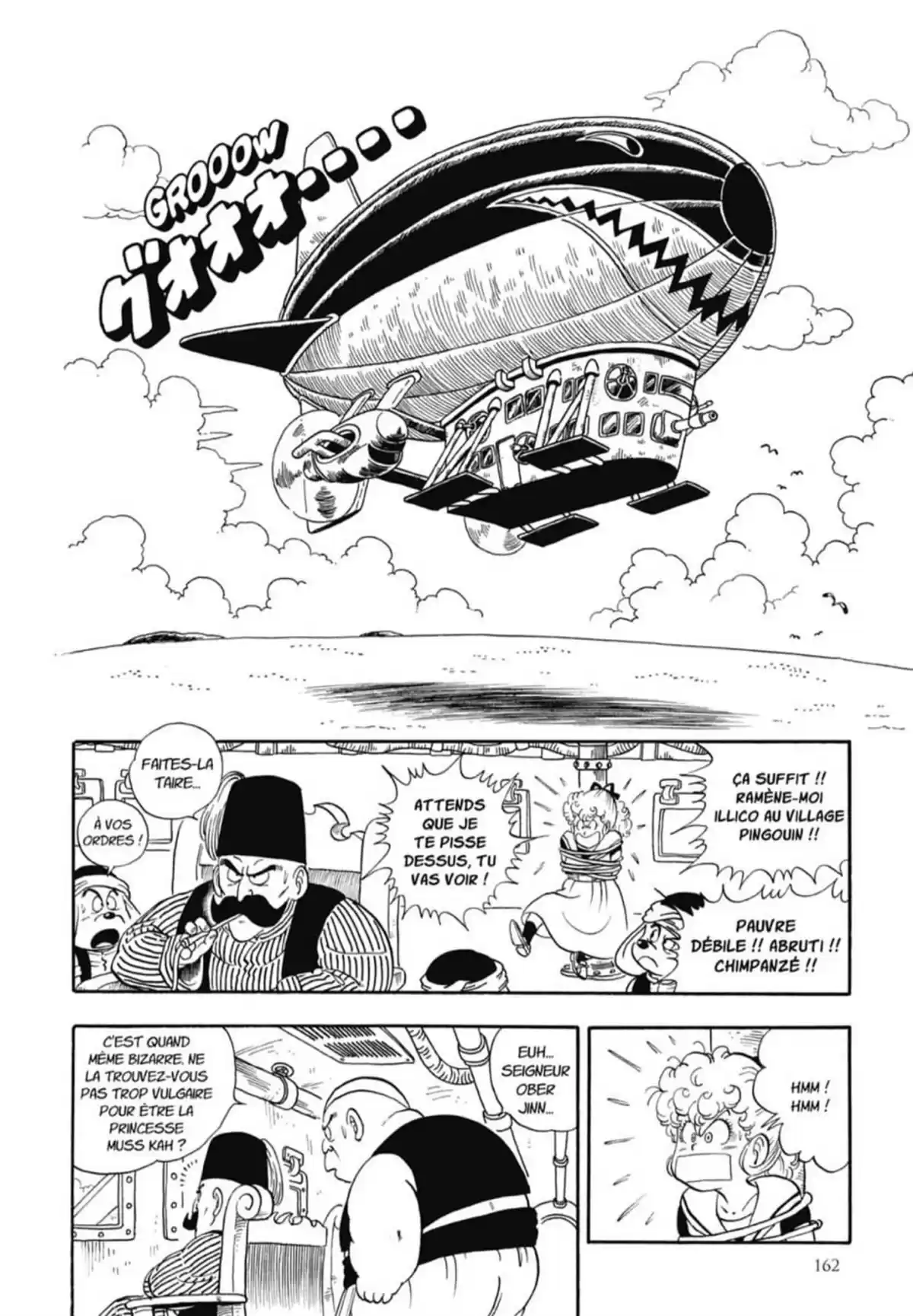 Dr Slump – Ultimate Edition Volume 14 page 162