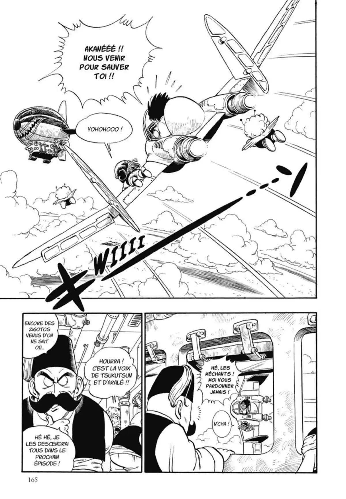 Dr Slump – Ultimate Edition Volume 14 page 165