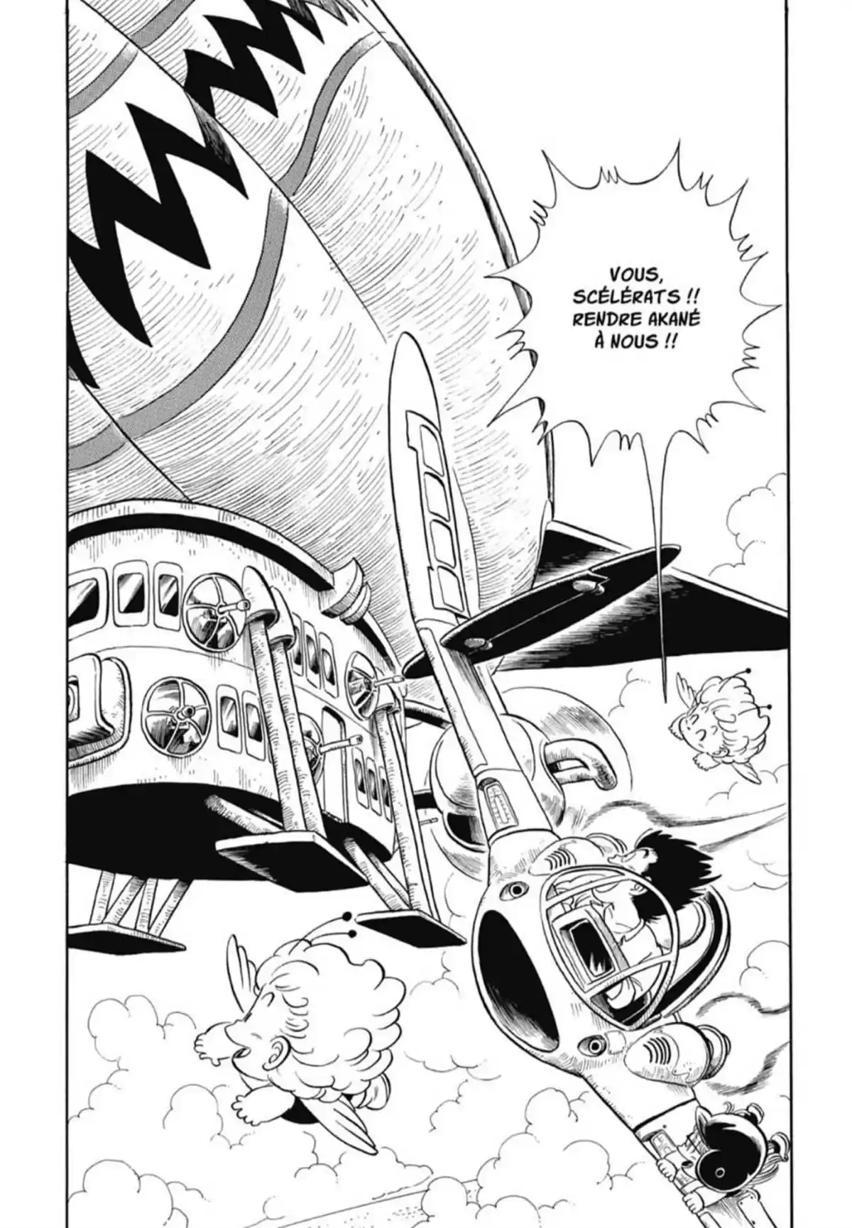 Dr Slump – Ultimate Edition Volume 14 page 168