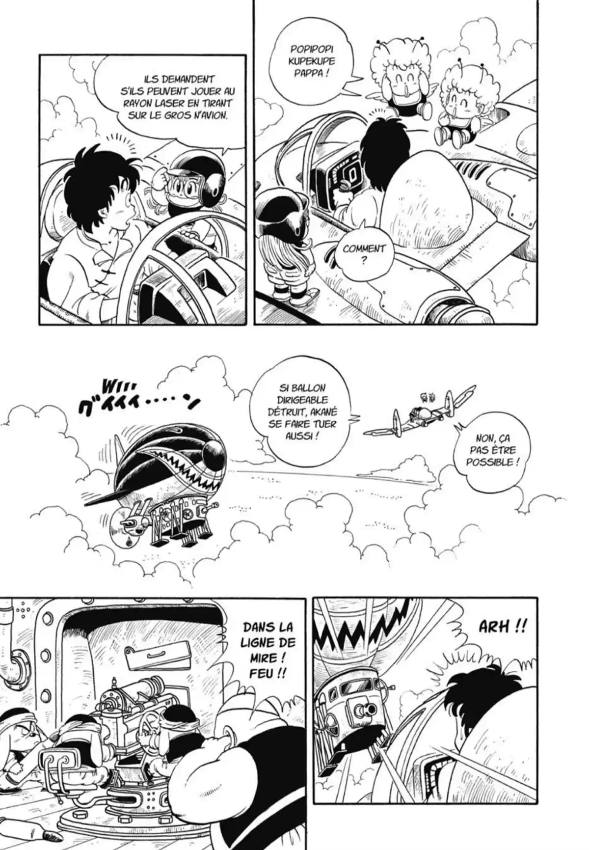 Dr Slump – Ultimate Edition Volume 14 page 171