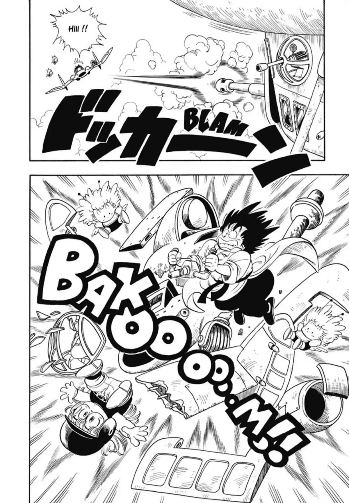 Dr Slump – Ultimate Edition Volume 14 page 172