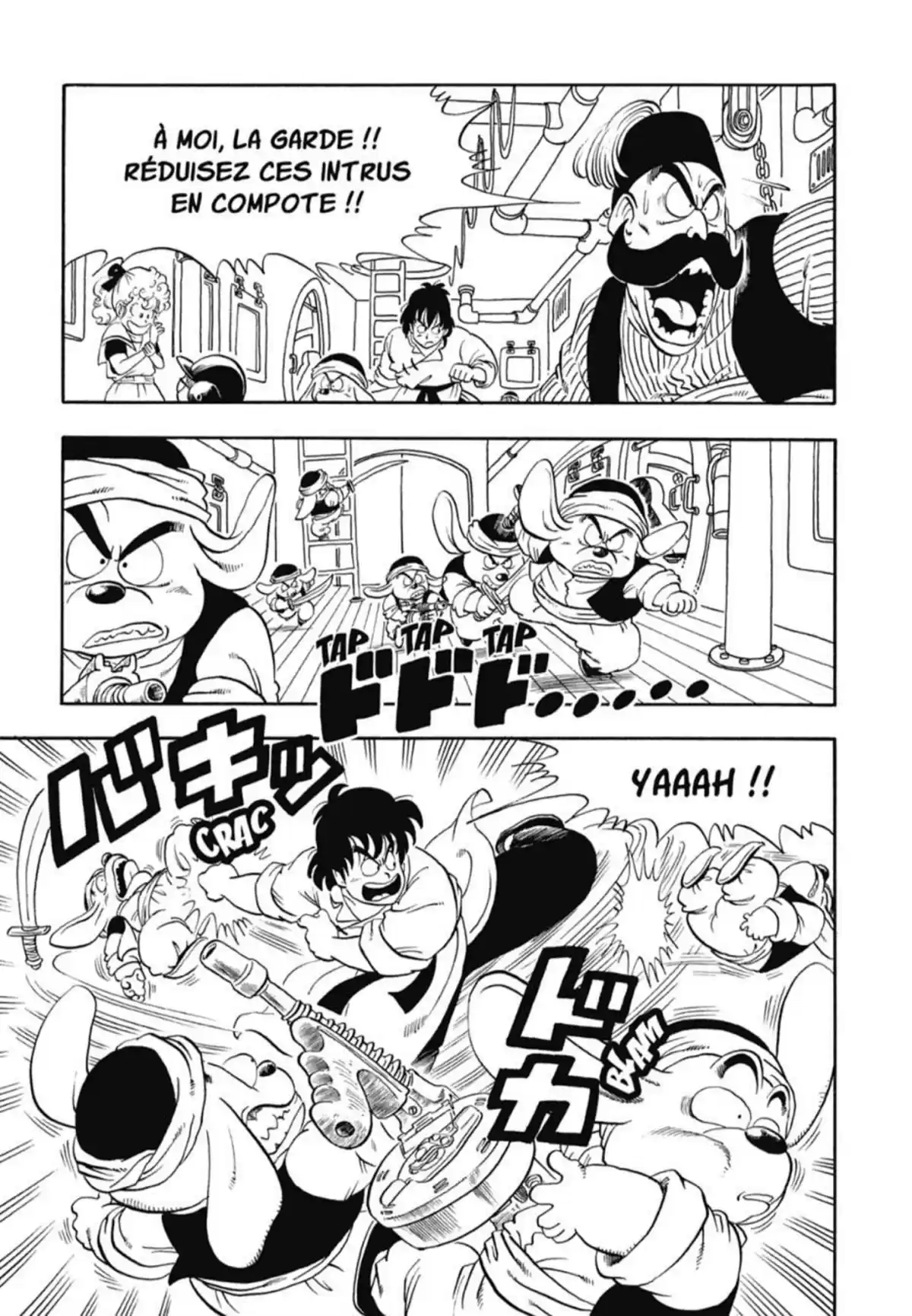 Dr Slump – Ultimate Edition Volume 14 page 179