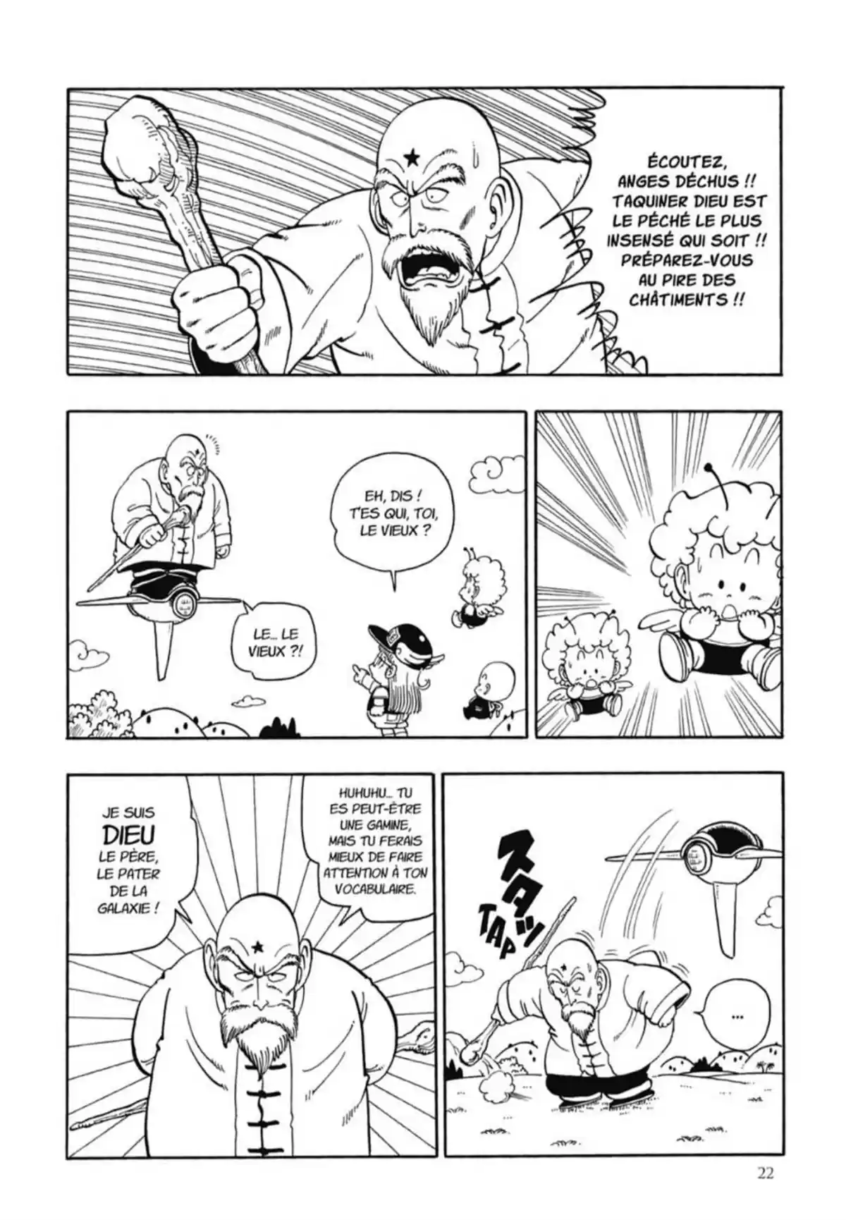 Dr Slump – Ultimate Edition Volume 14 page 22