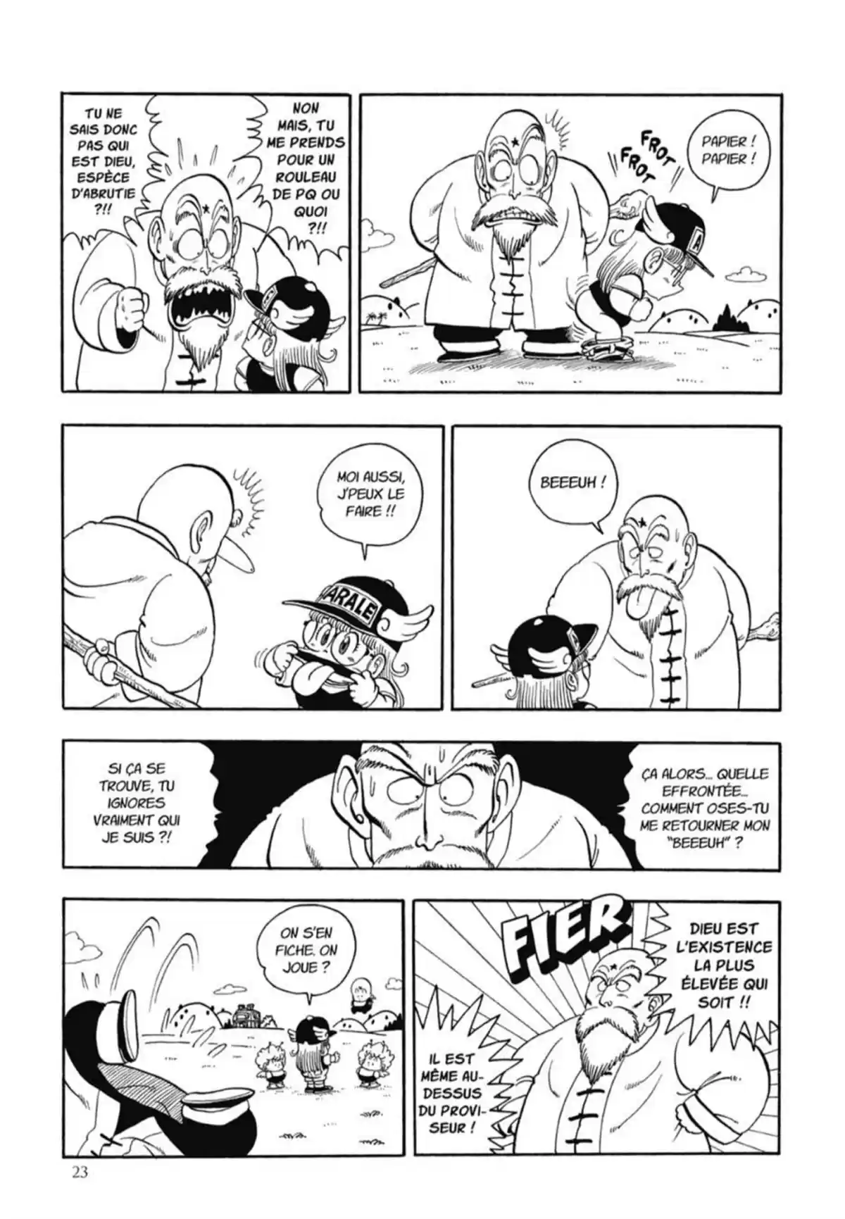 Dr Slump – Ultimate Edition Volume 14 page 23