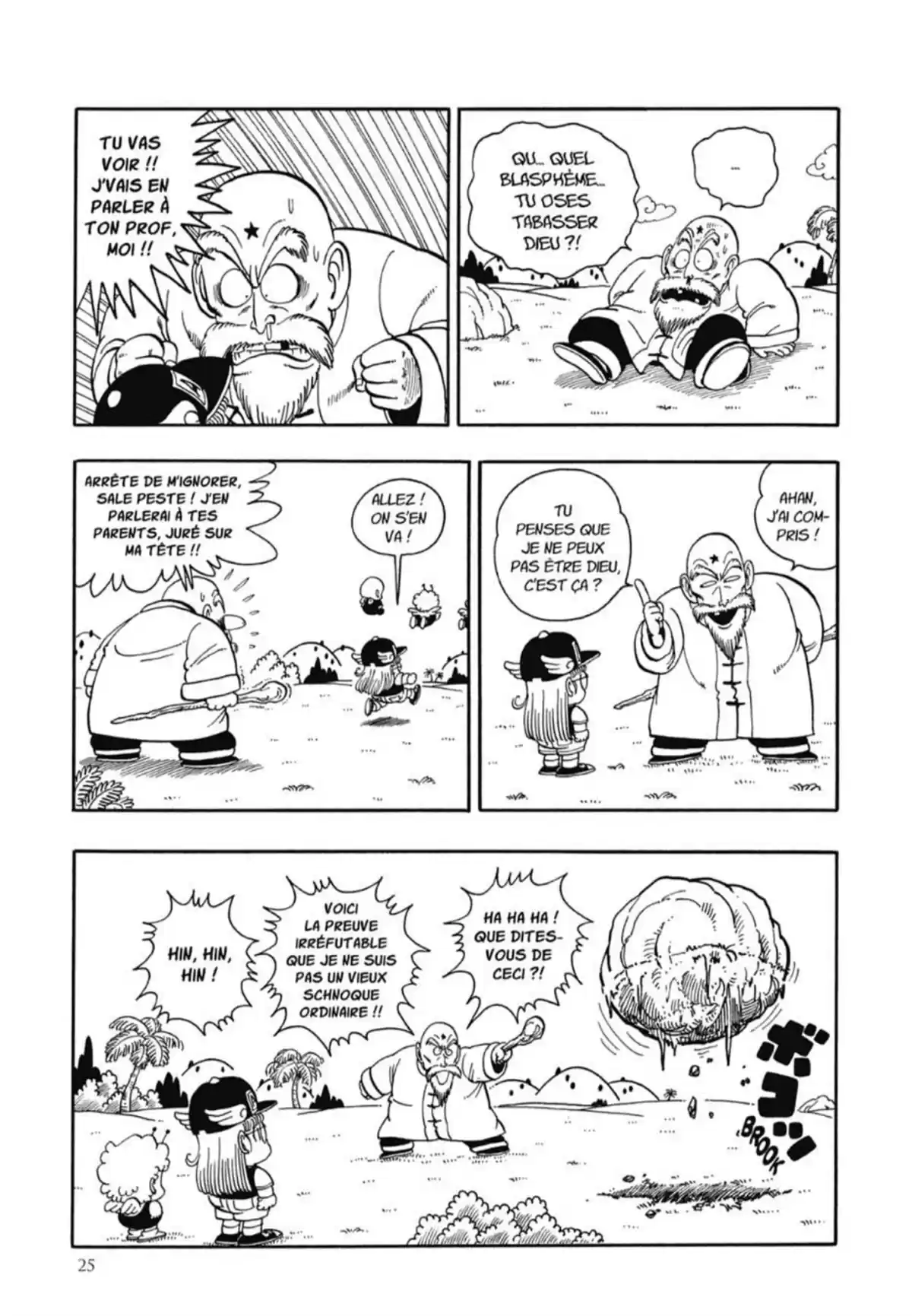 Dr Slump – Ultimate Edition Volume 14 page 25