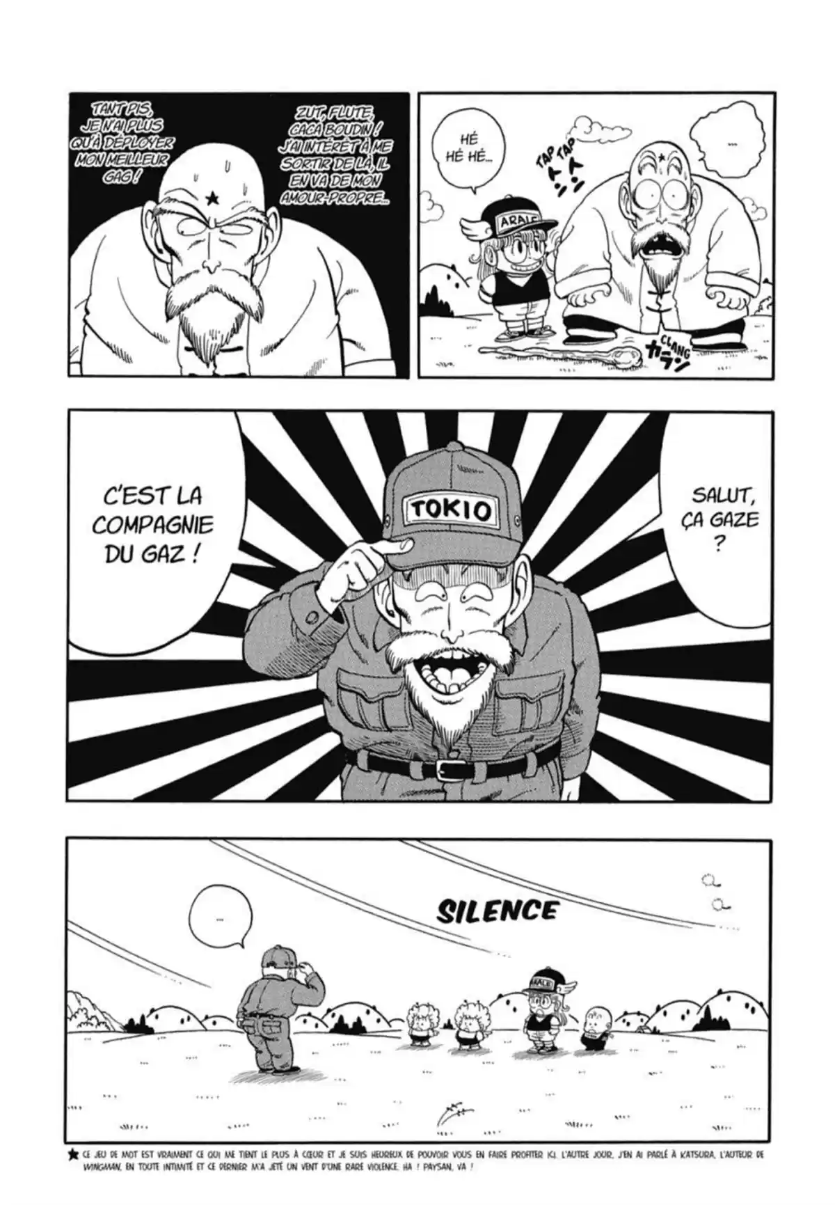 Dr Slump – Ultimate Edition Volume 14 page 27