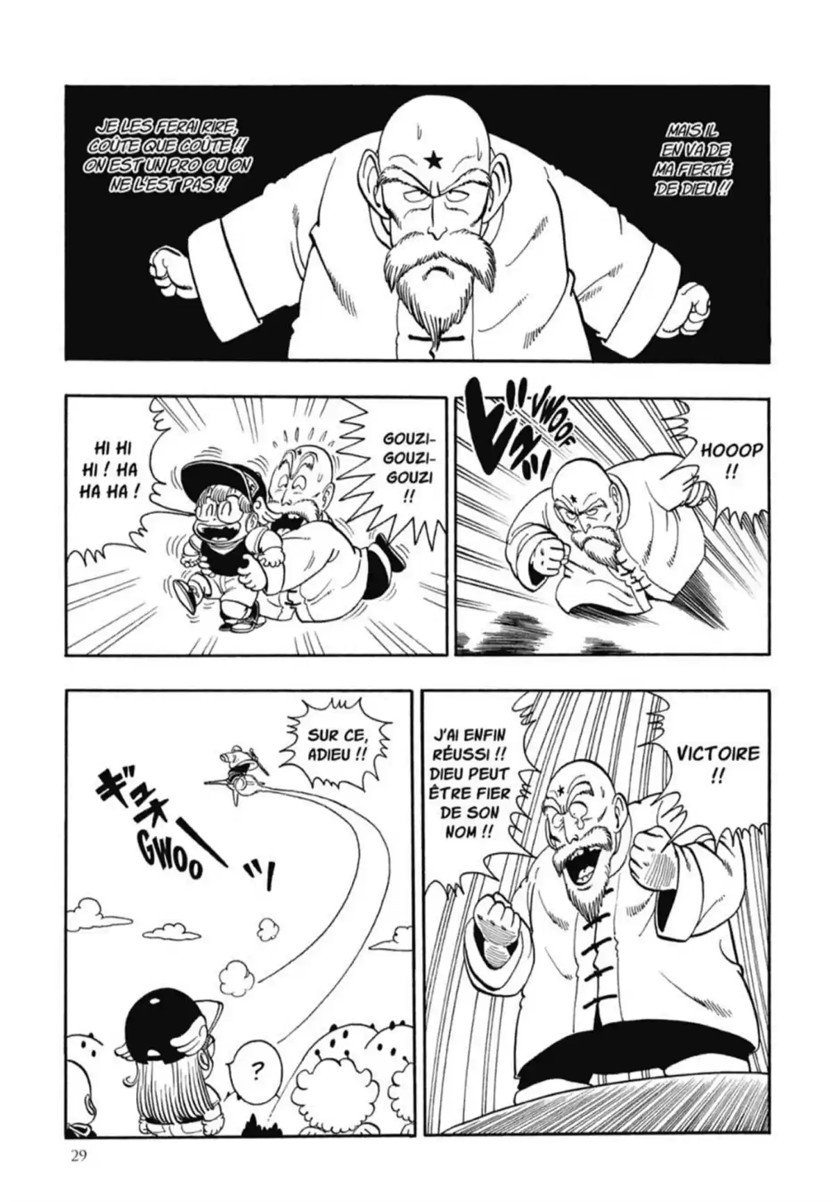 Dr Slump – Ultimate Edition Volume 14 page 29