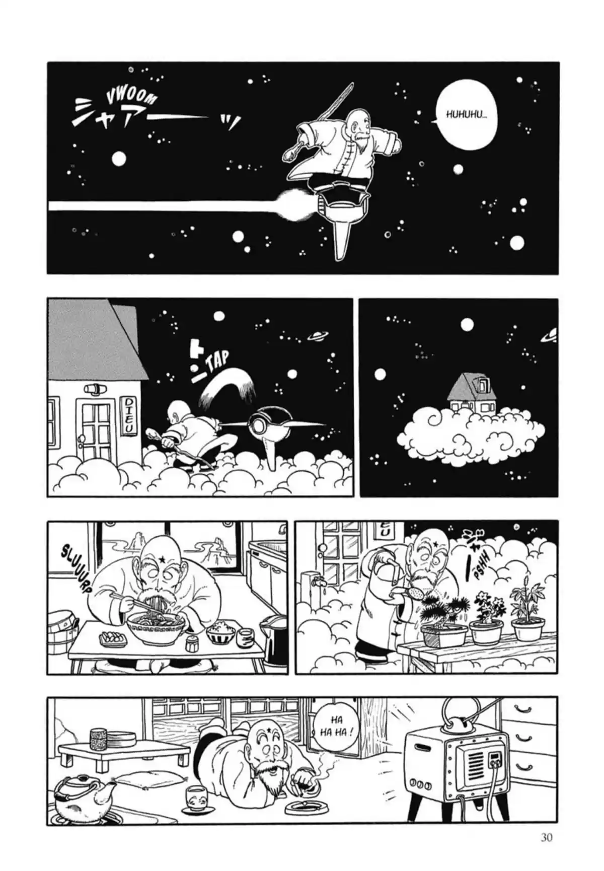 Dr Slump – Ultimate Edition Volume 14 page 30