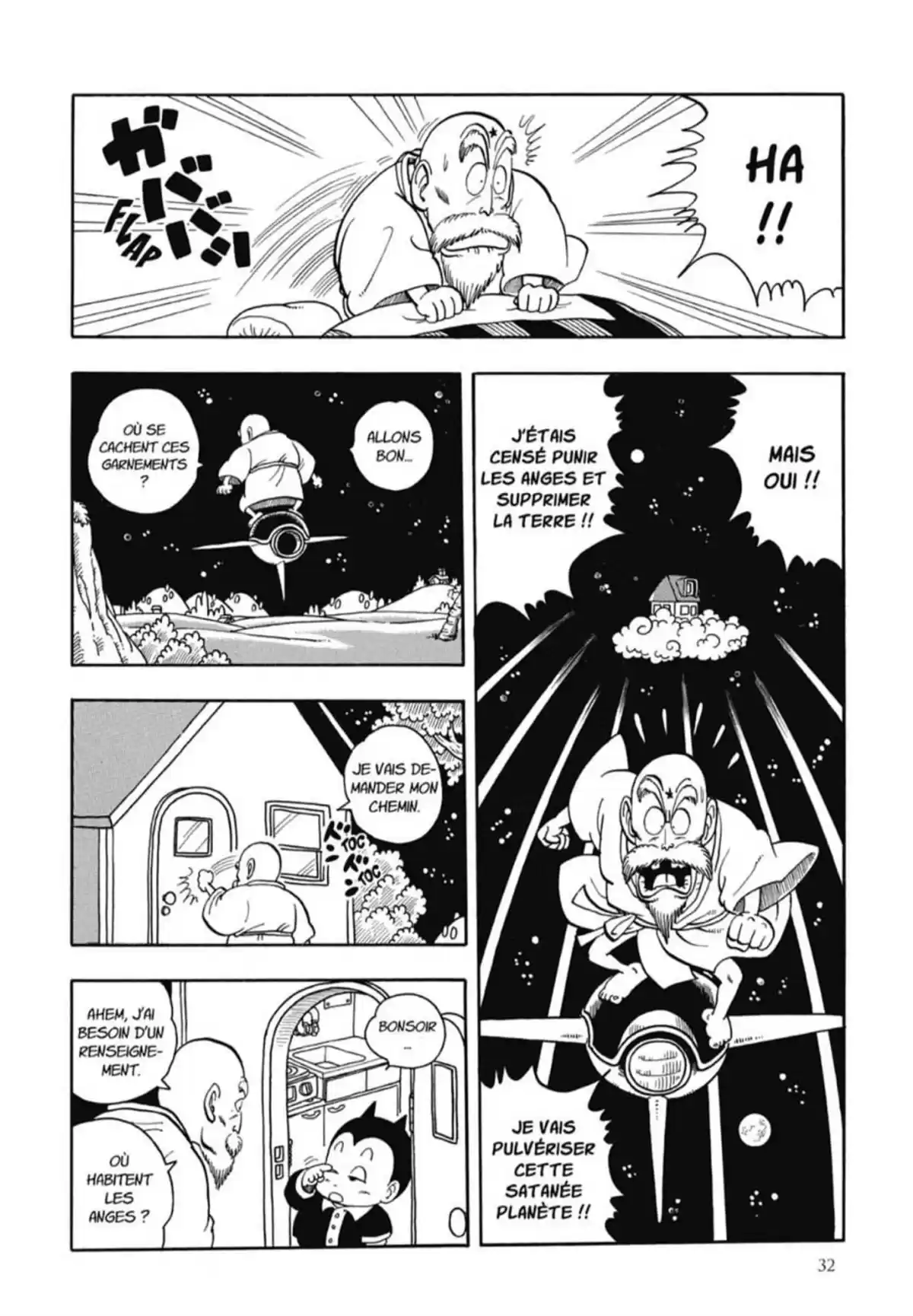 Dr Slump – Ultimate Edition Volume 14 page 32