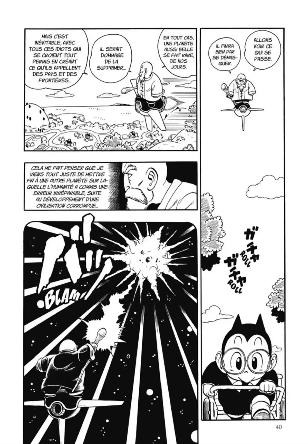 Dr Slump – Ultimate Edition Volume 14 page 40