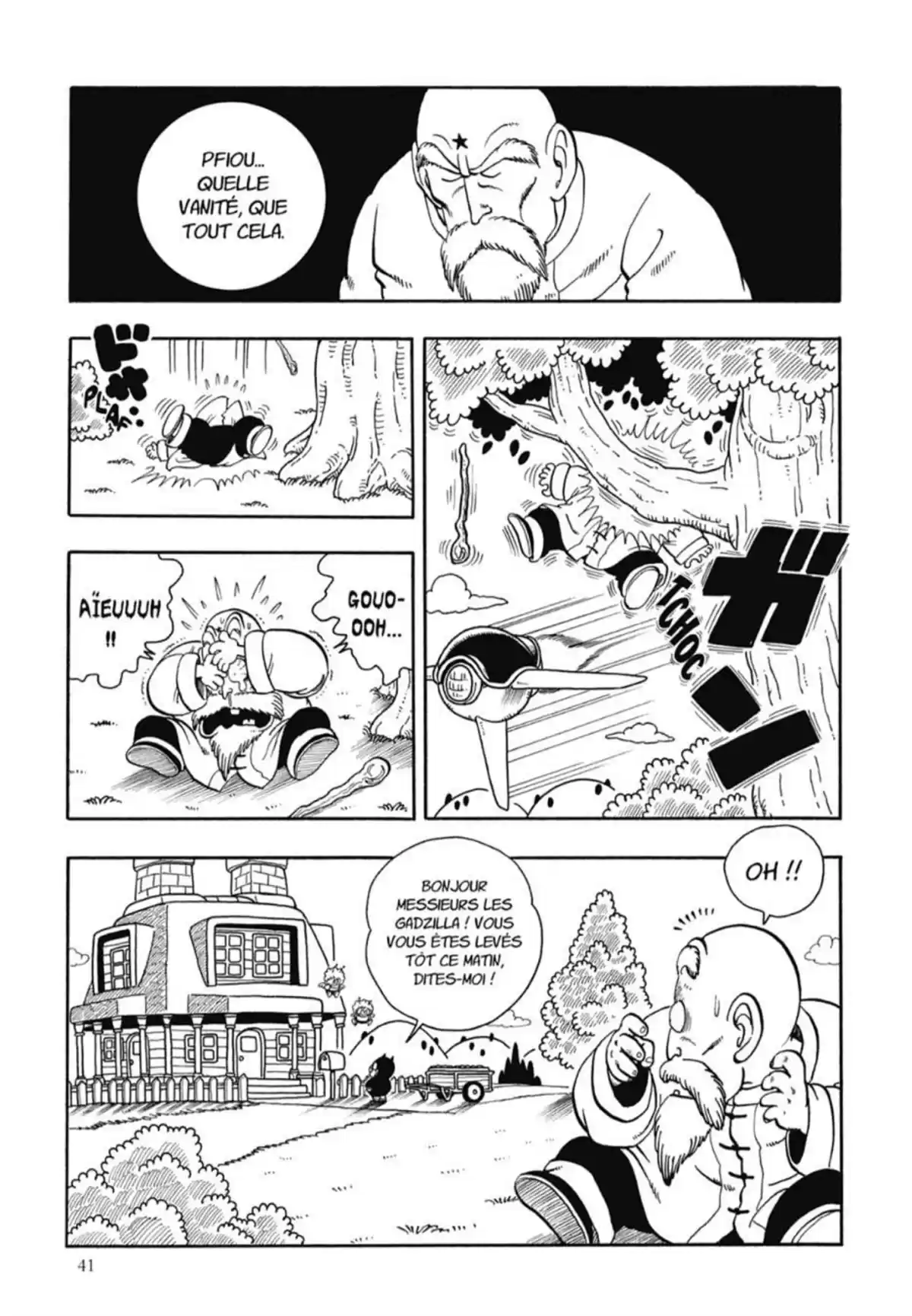 Dr Slump – Ultimate Edition Volume 14 page 41