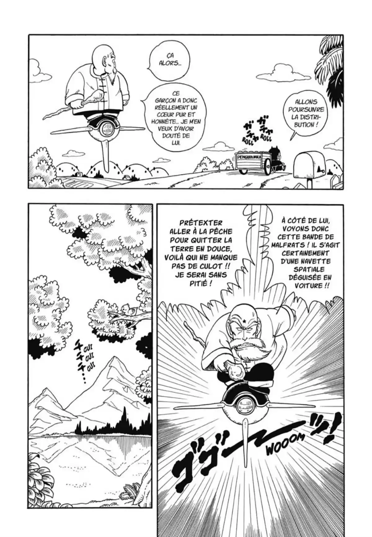 Dr Slump – Ultimate Edition Volume 14 page 44