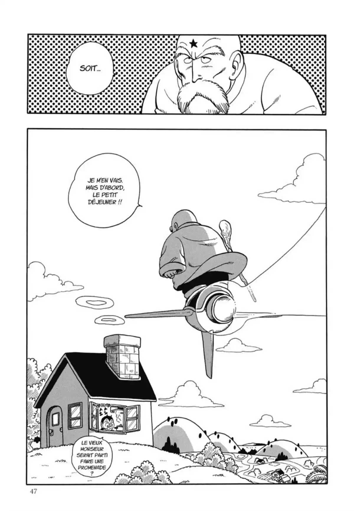 Dr Slump – Ultimate Edition Volume 14 page 47