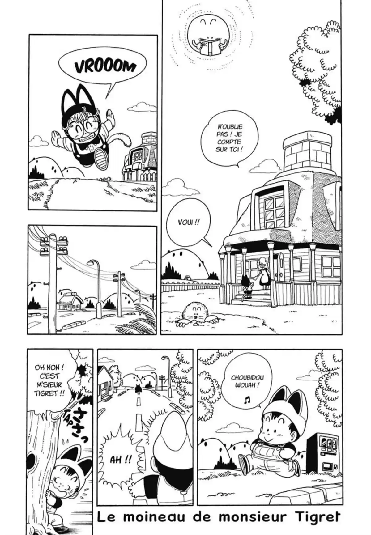 Dr Slump – Ultimate Edition Volume 14 page 49