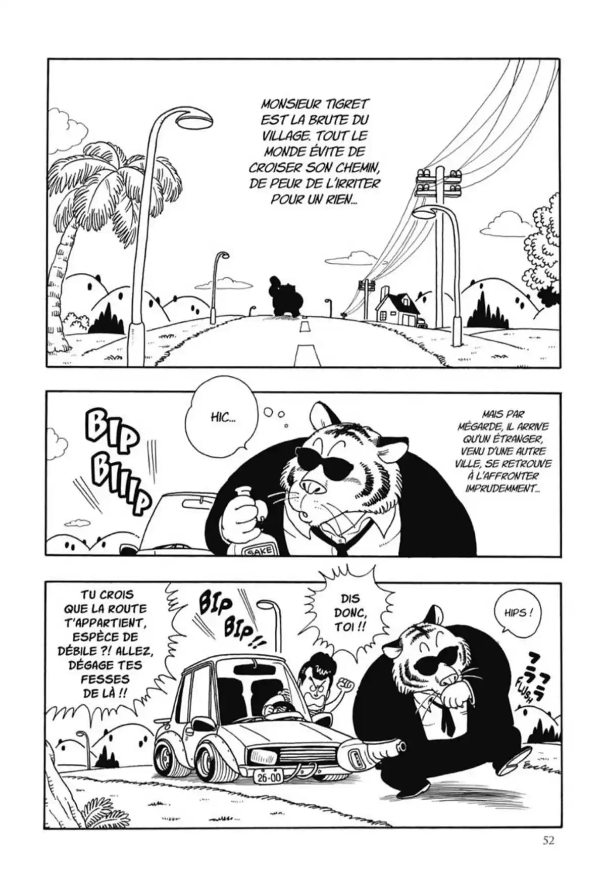 Dr Slump – Ultimate Edition Volume 14 page 52