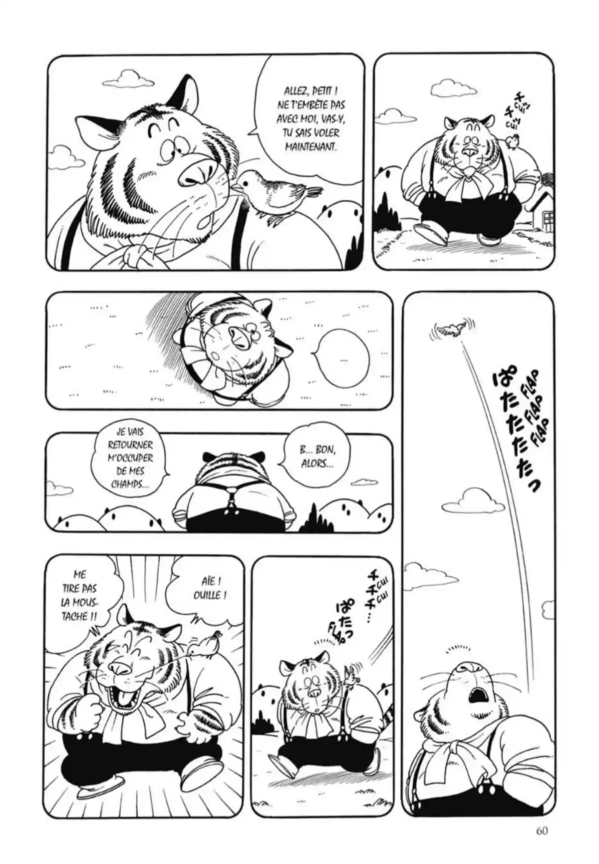 Dr Slump – Ultimate Edition Volume 14 page 60