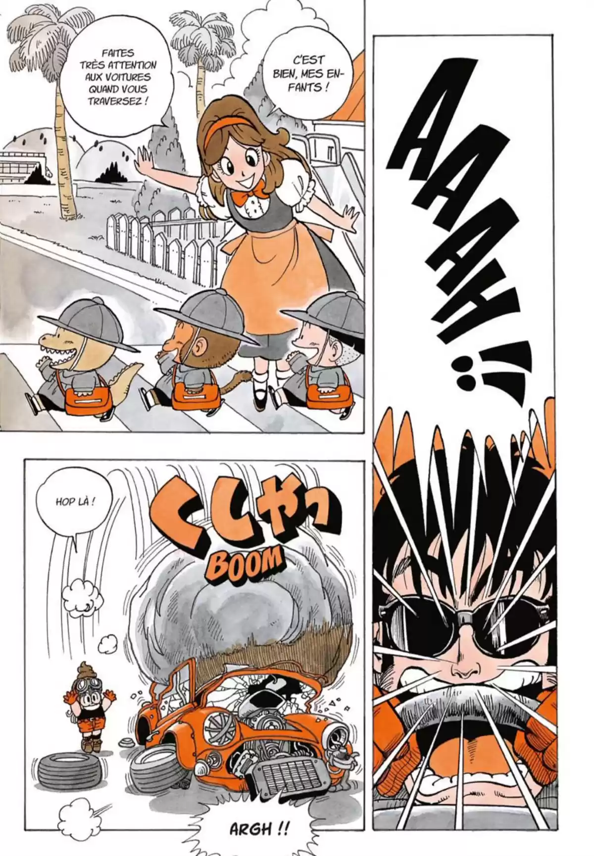 Dr Slump – Ultimate Edition Volume 14 page 88