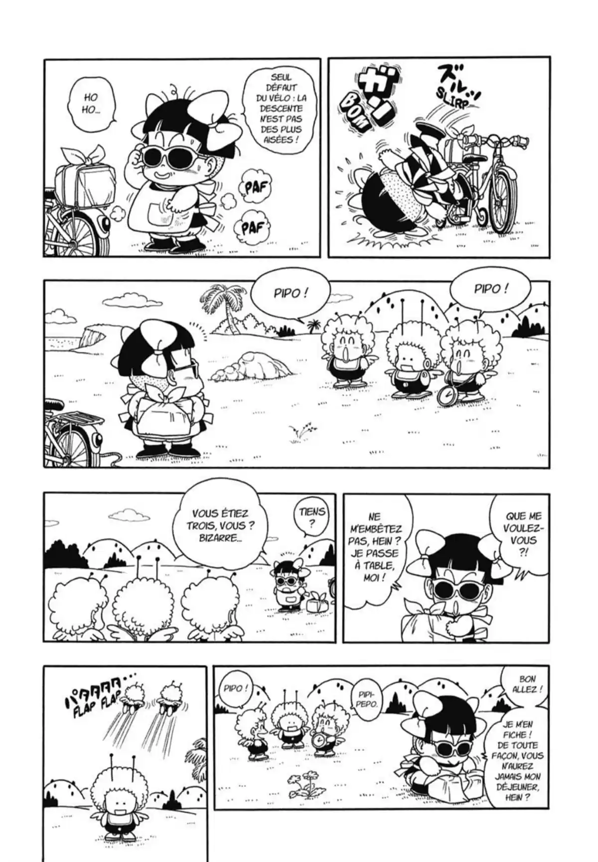 Dr Slump – Ultimate Edition Volume 14 page 9