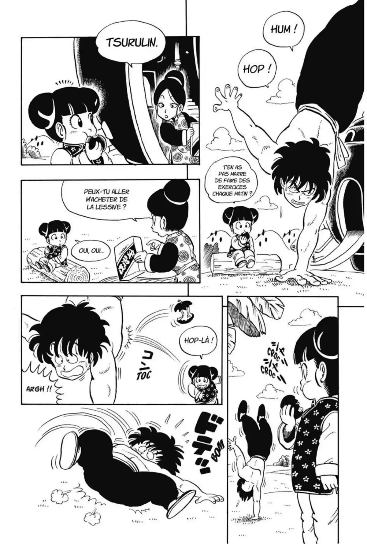 Dr Slump – Ultimate Edition Volume 9 page 100