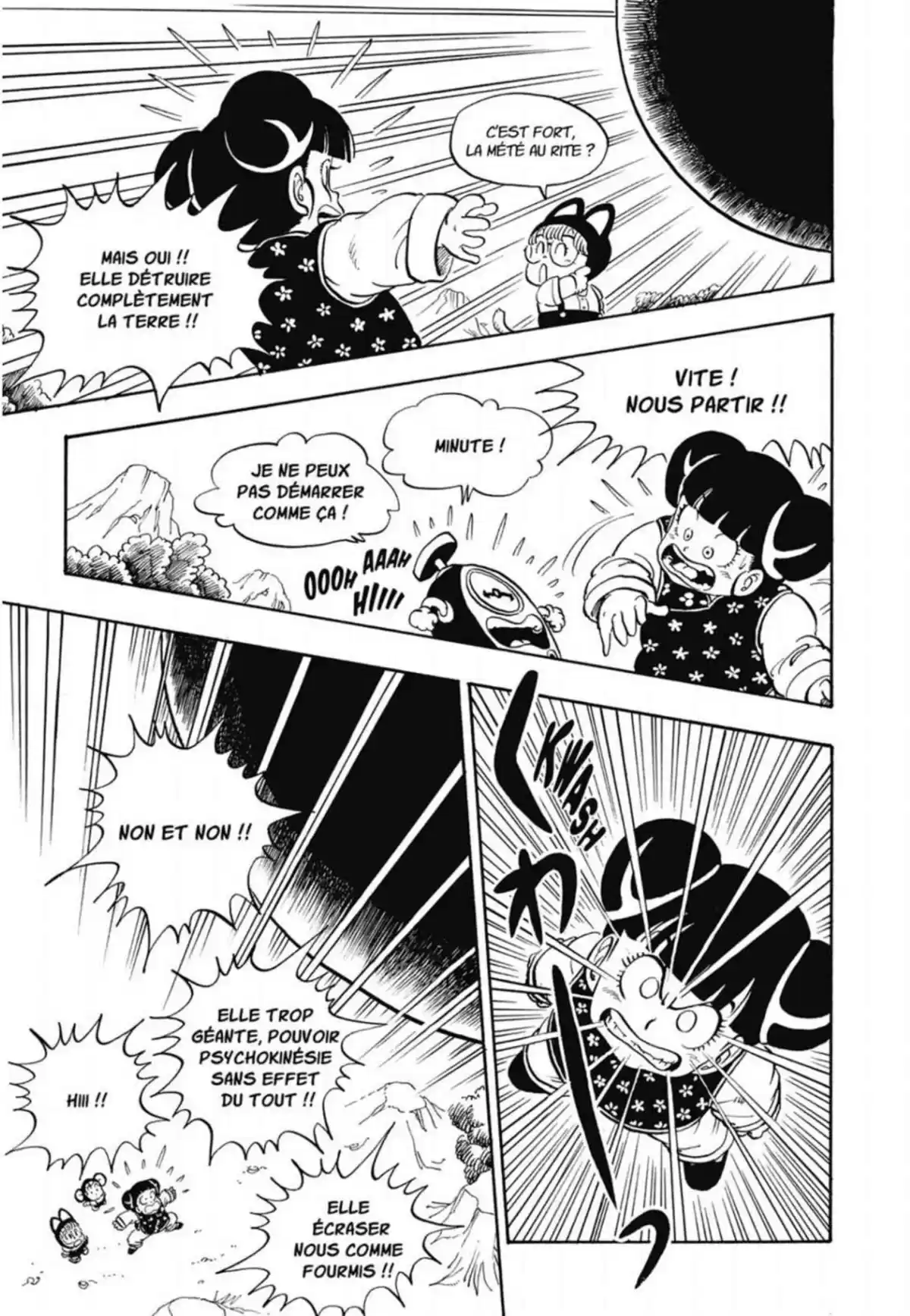 Dr Slump – Ultimate Edition Volume 9 page 107