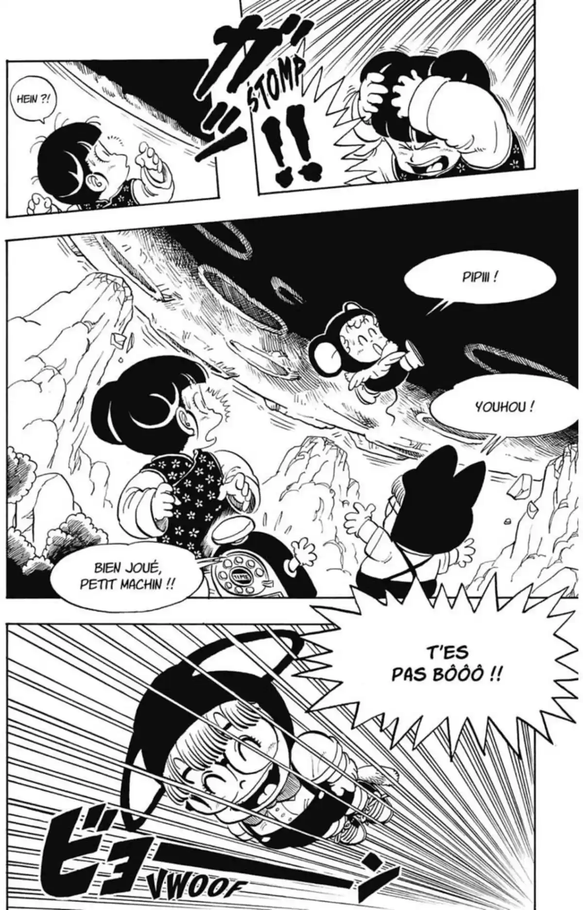 Dr Slump – Ultimate Edition Volume 9 page 108