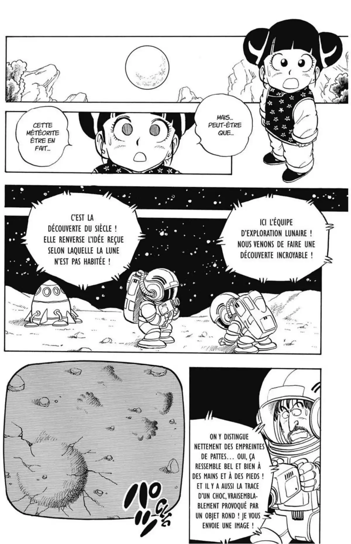 Dr Slump – Ultimate Edition Volume 9 page 110