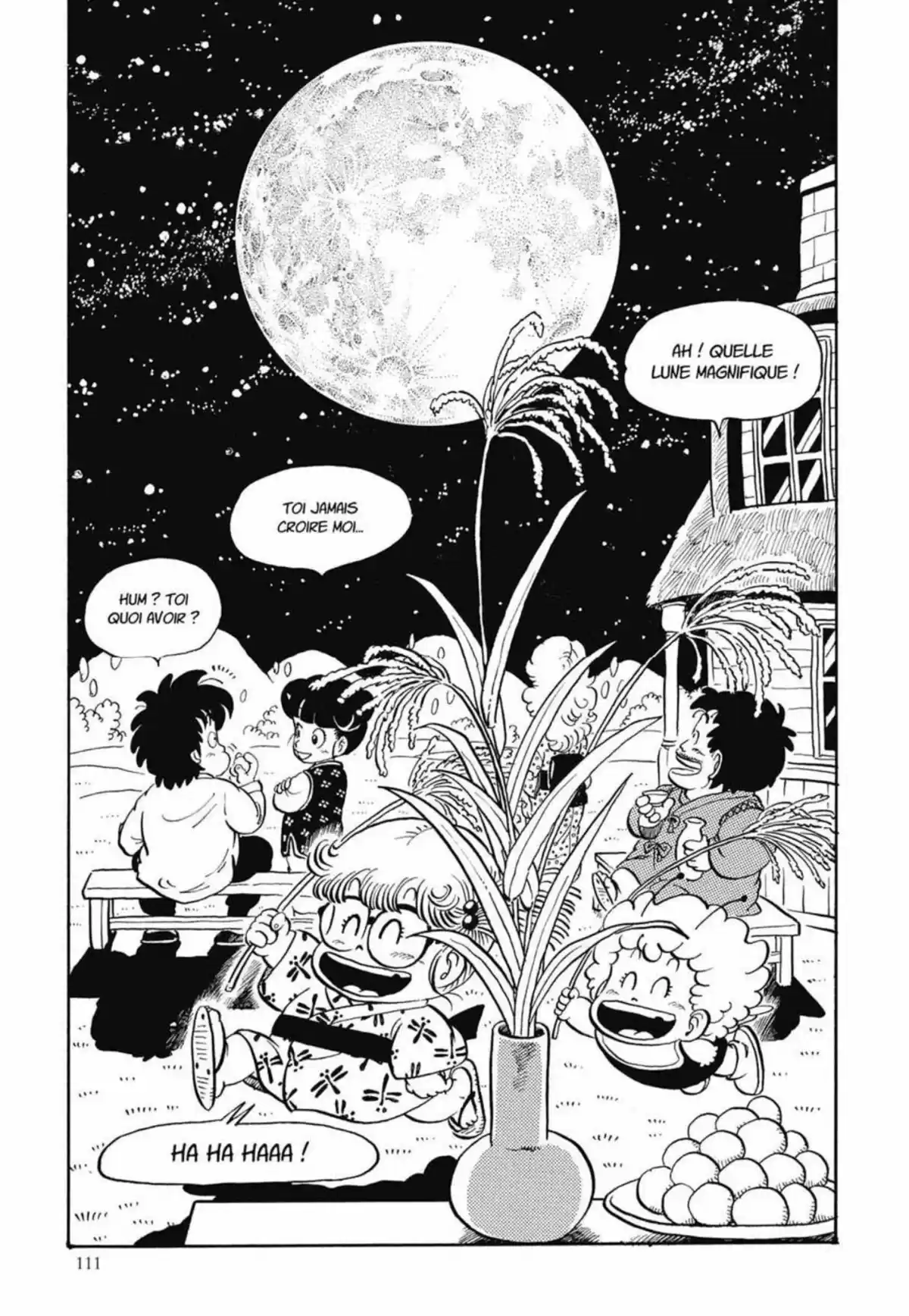 Dr Slump – Ultimate Edition Volume 9 page 111