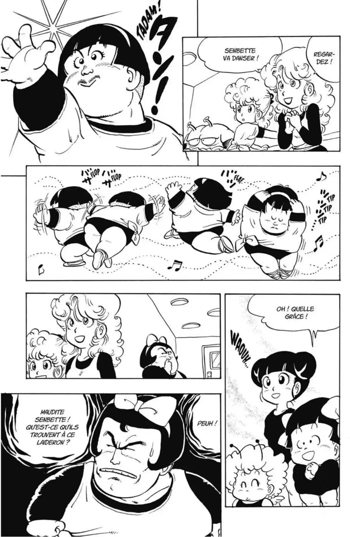 Dr Slump – Ultimate Edition Volume 9 page 117