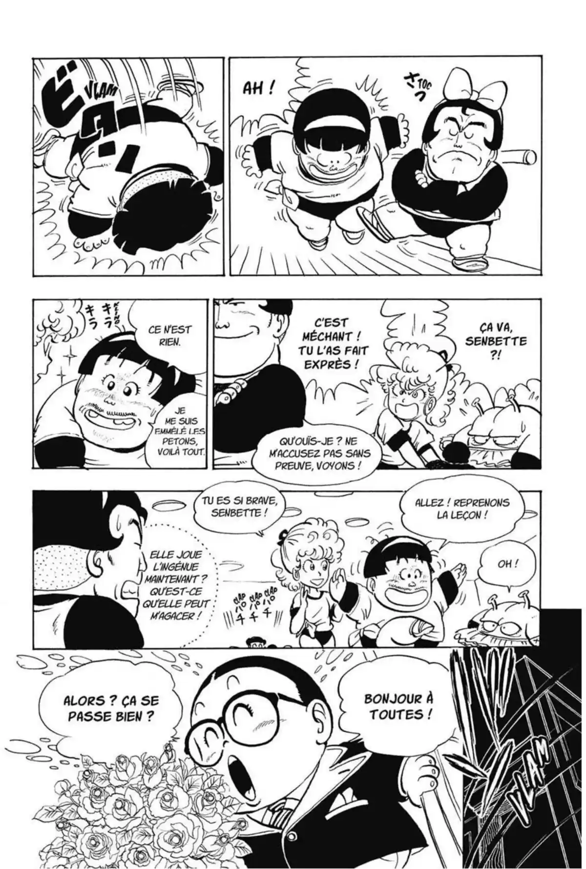 Dr Slump – Ultimate Edition Volume 9 page 118