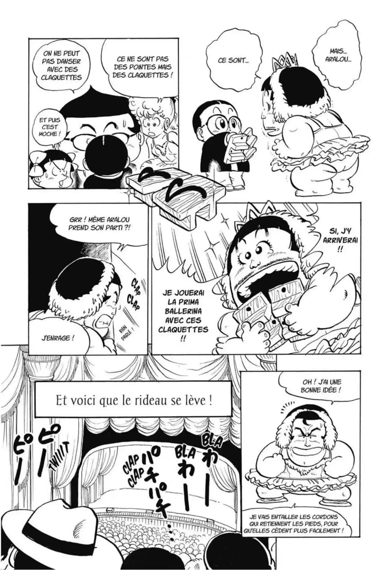 Dr Slump – Ultimate Edition Volume 9 page 123