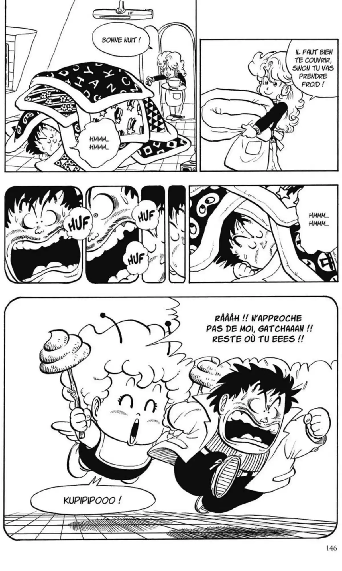 Dr Slump – Ultimate Edition Volume 9 page 146