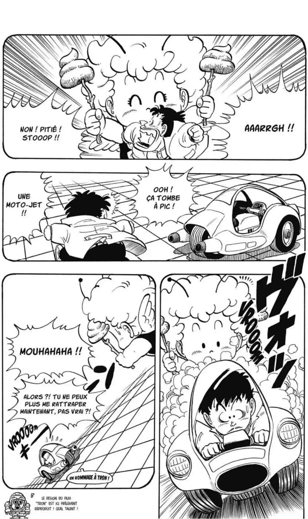 Dr Slump – Ultimate Edition Volume 9 page 147