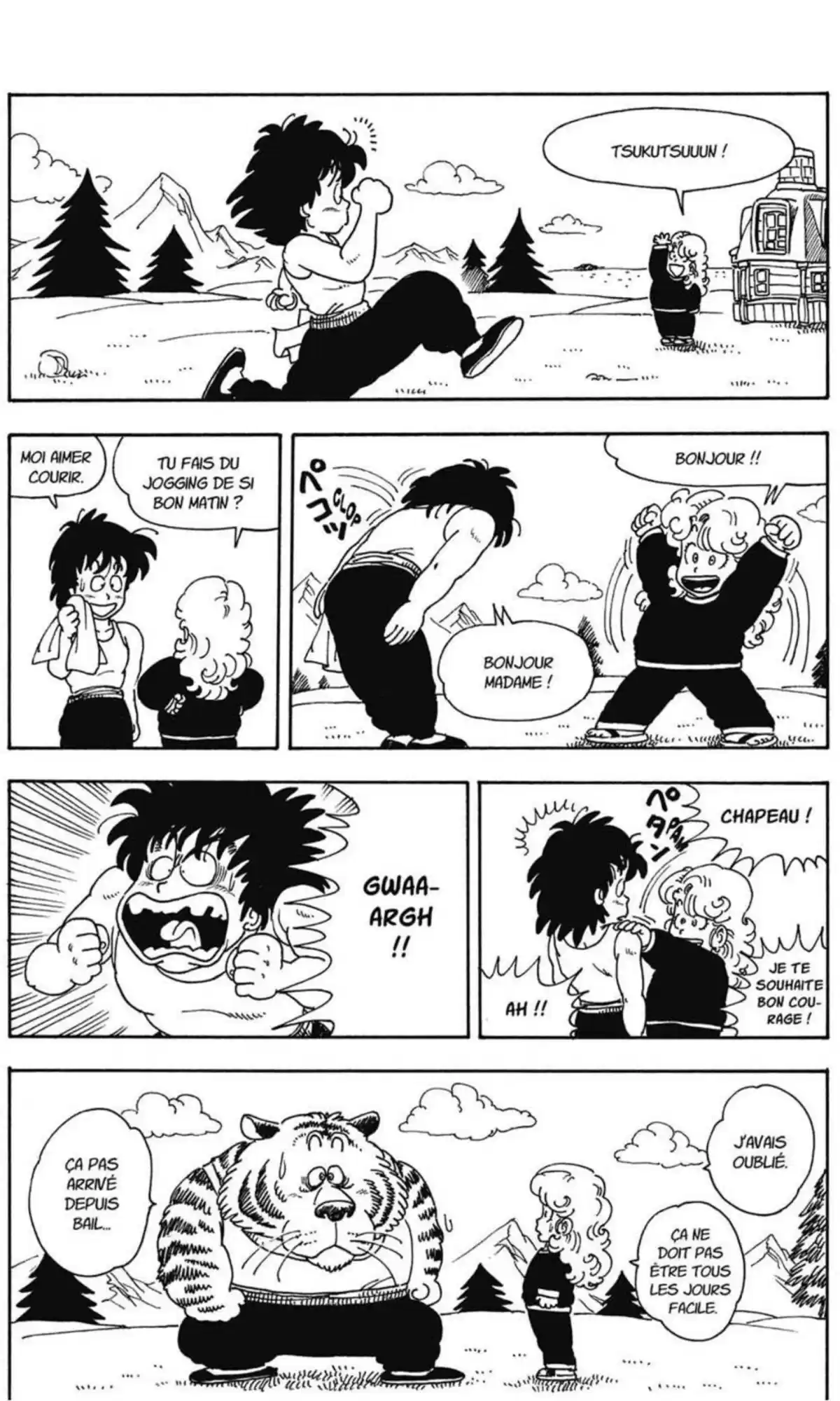 Dr Slump – Ultimate Edition Volume 9 page 161