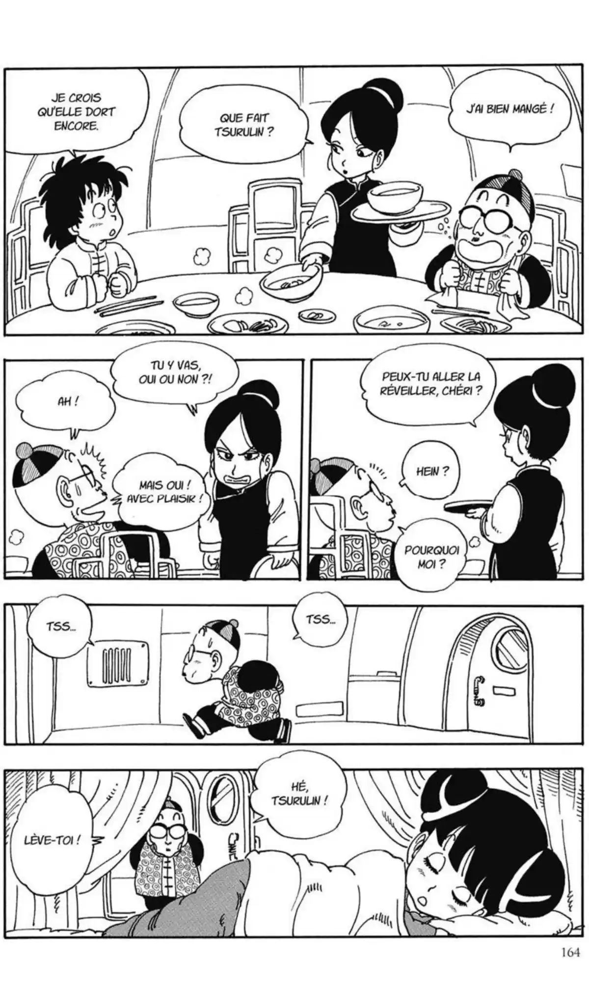 Dr Slump – Ultimate Edition Volume 9 page 164