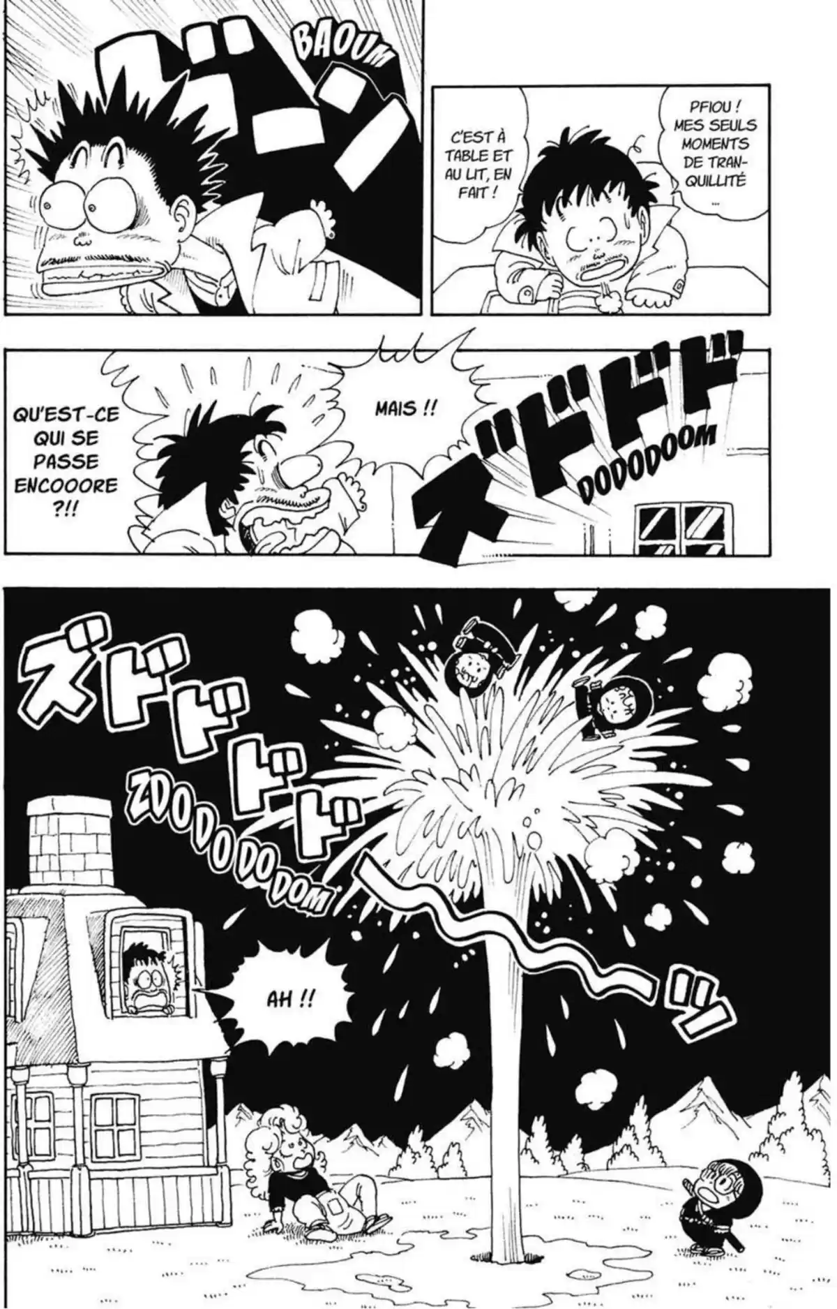 Dr Slump – Ultimate Edition Volume 9 page 172